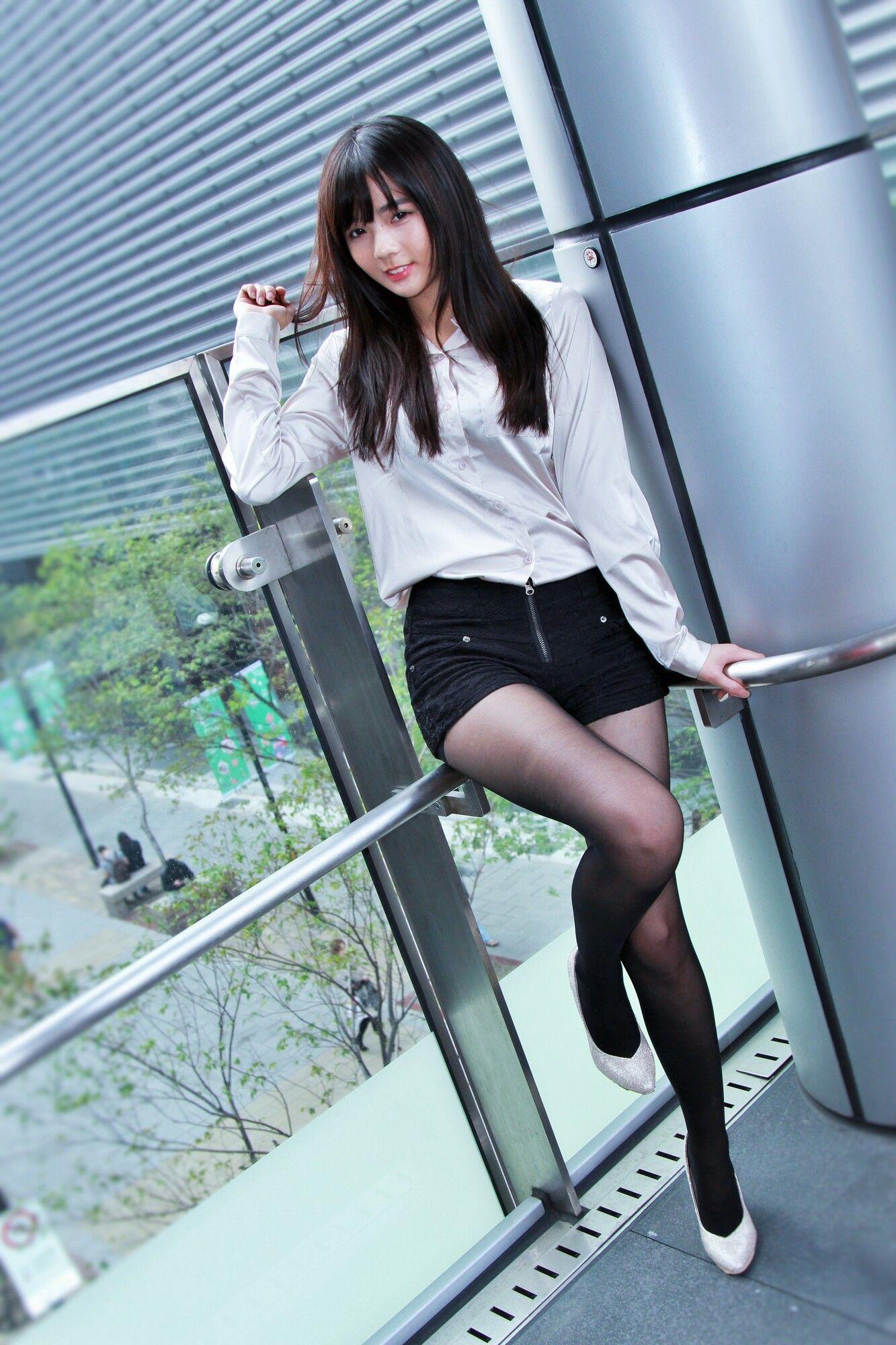 芋圓《信義區外拍》-图55