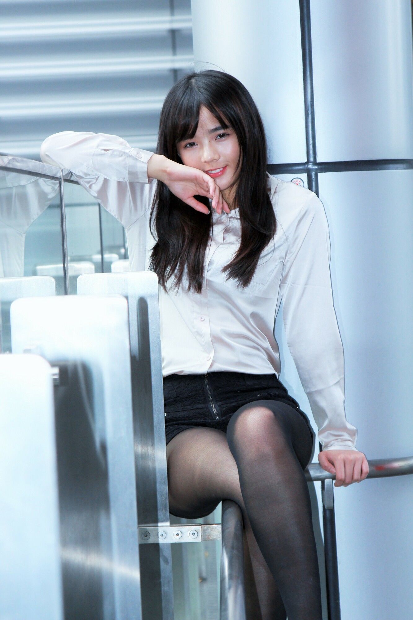 芋圓《信義區外拍》-图57