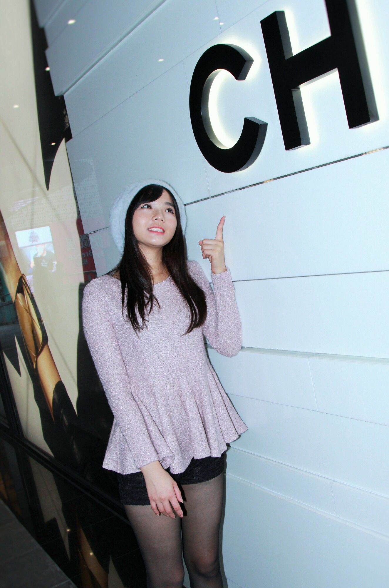 芋圓《信義區外拍》-图60