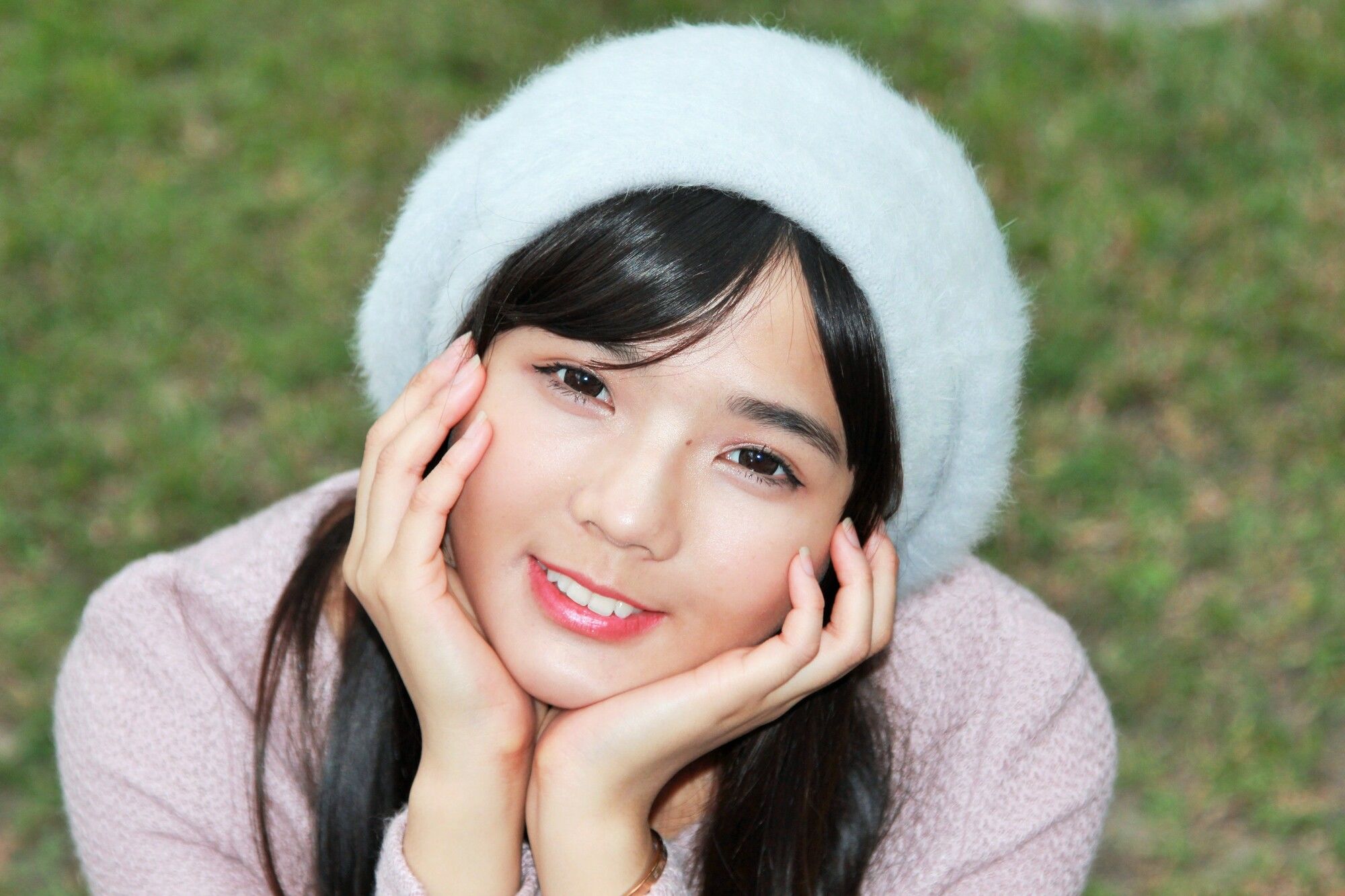 芋圓《信義區外拍》-图7