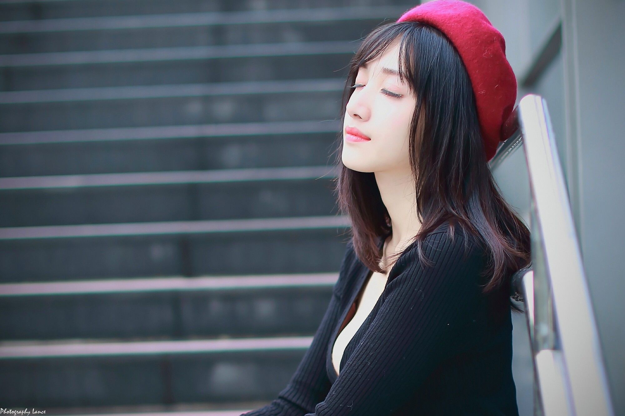 璟樂/段璟乐《大安森林公園》-图10