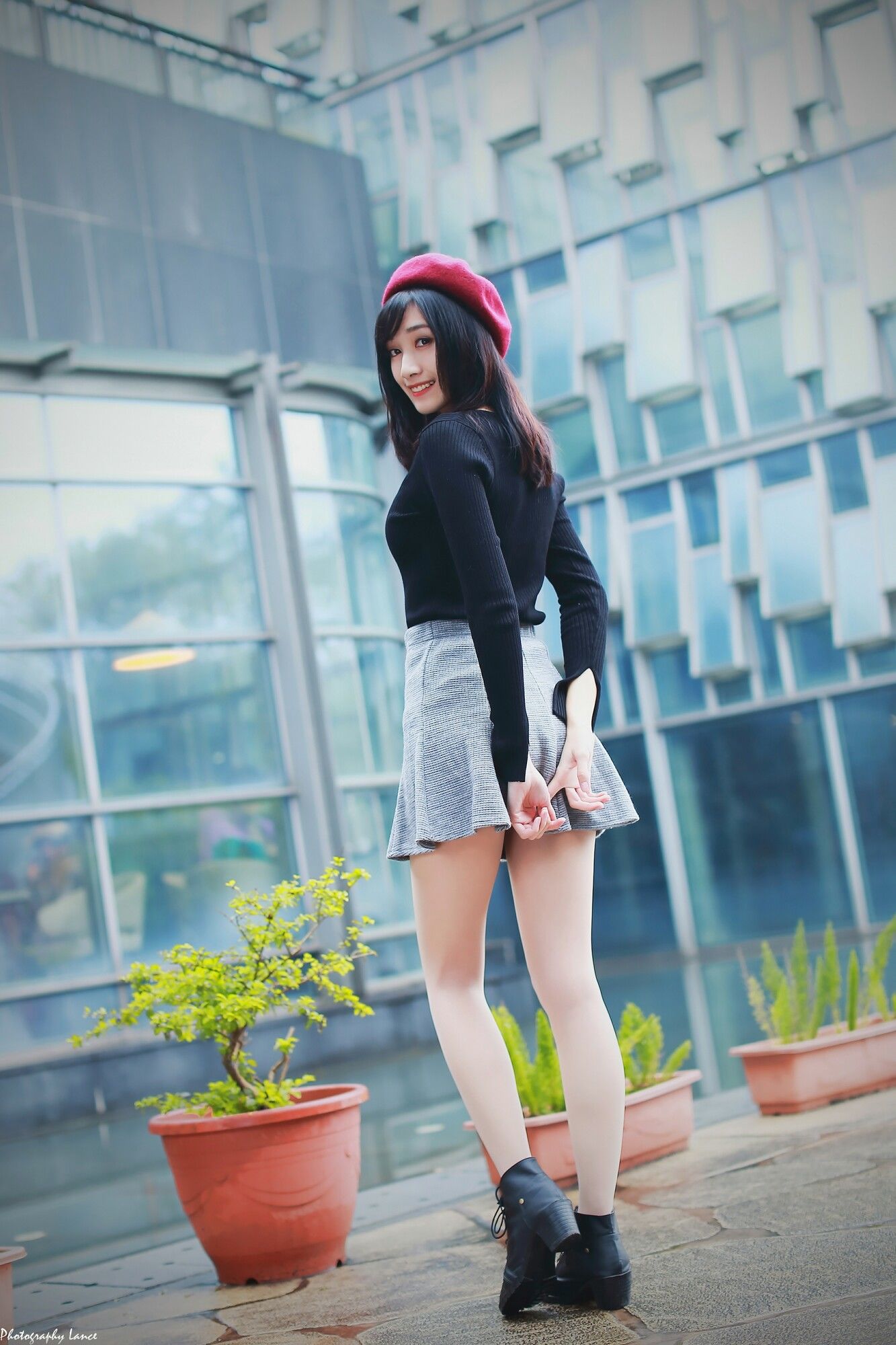 璟樂/段璟乐《大安森林公園》-图17