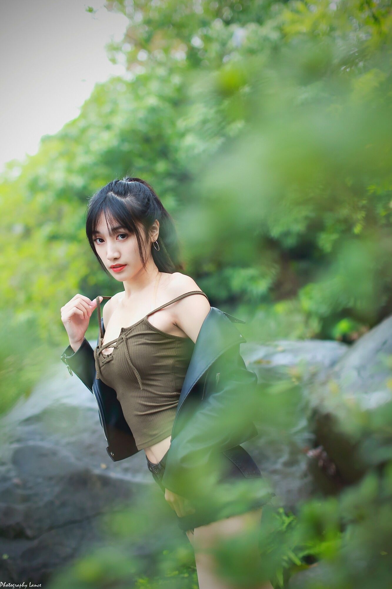 璟樂/段璟乐《大安森林公園》-图24