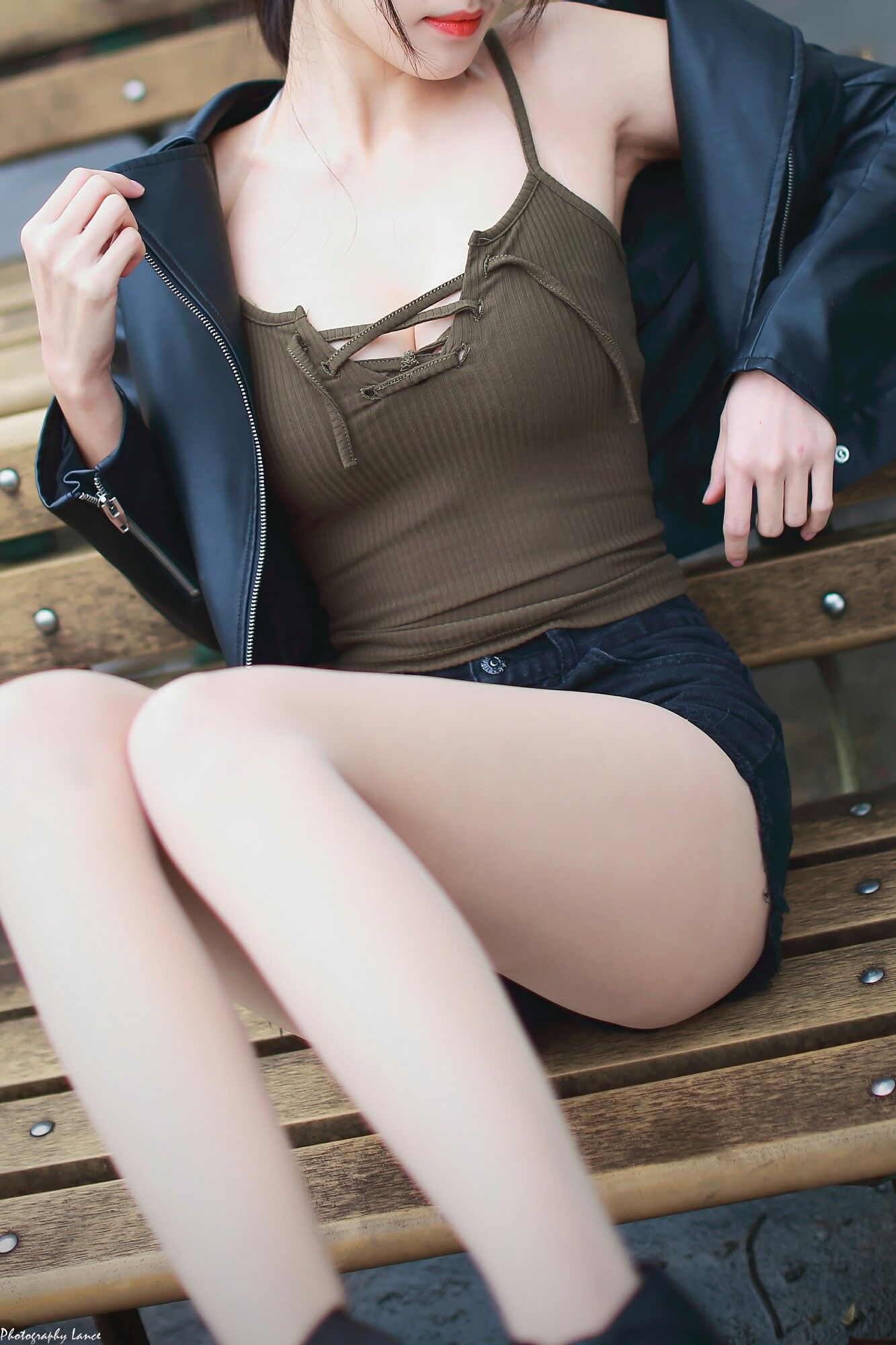 璟樂/段璟乐《大安森林公園》-图2