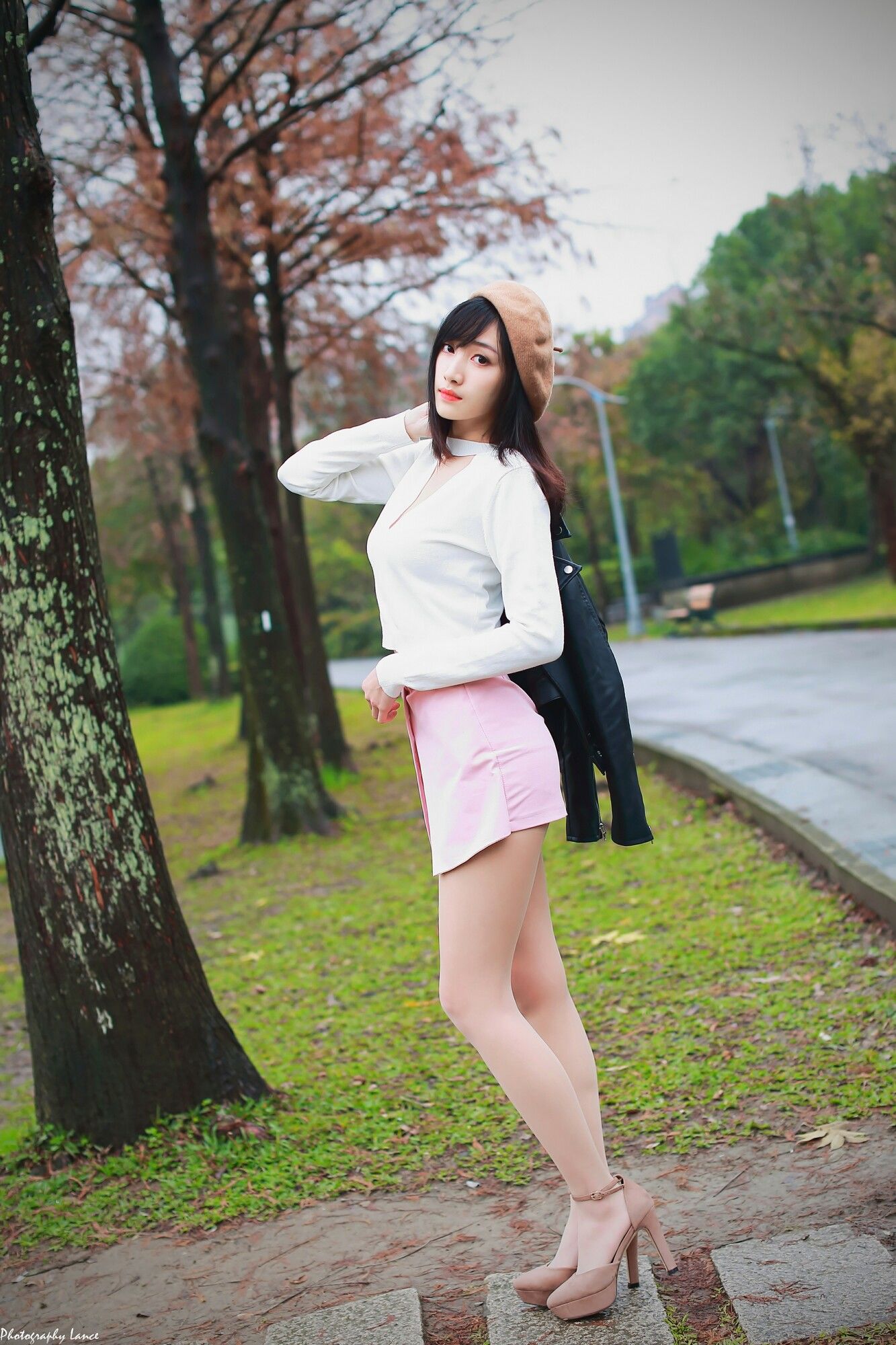 璟樂/段璟乐《大安森林公園》-图30