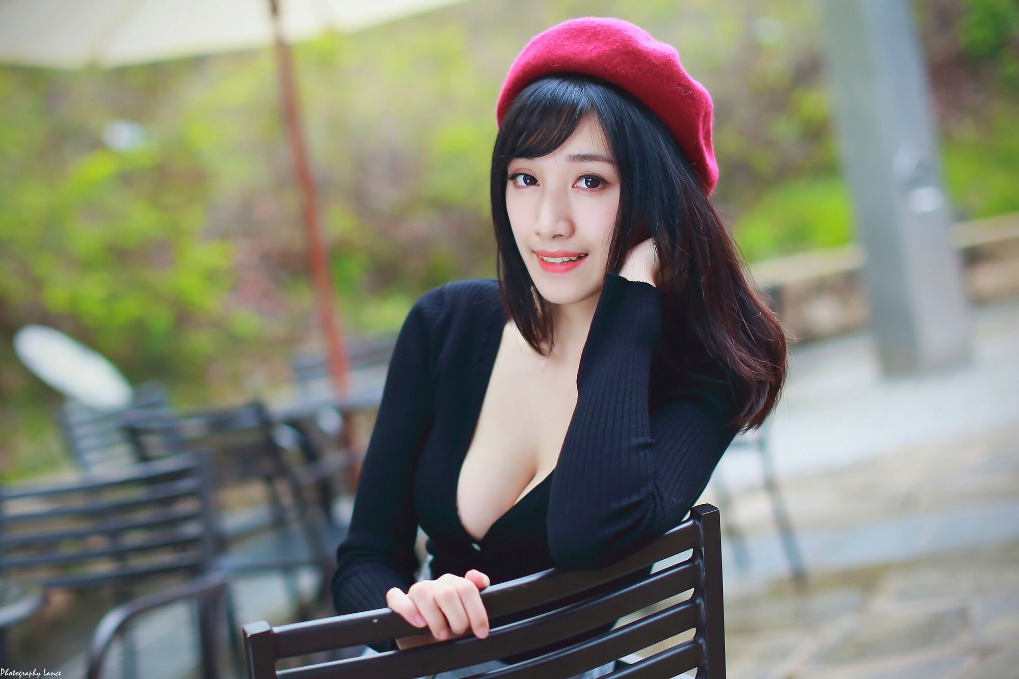 璟樂/段璟乐《大安森林公園》-图31