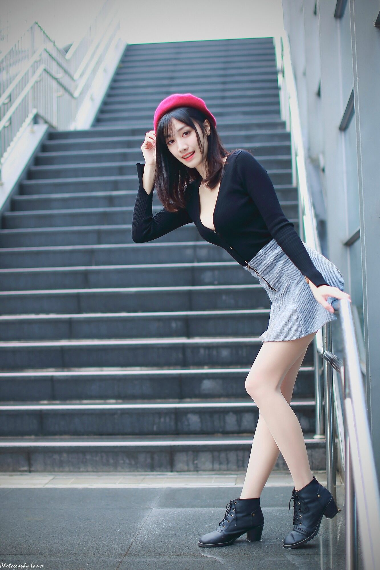 璟樂/段璟乐《大安森林公園》-图35