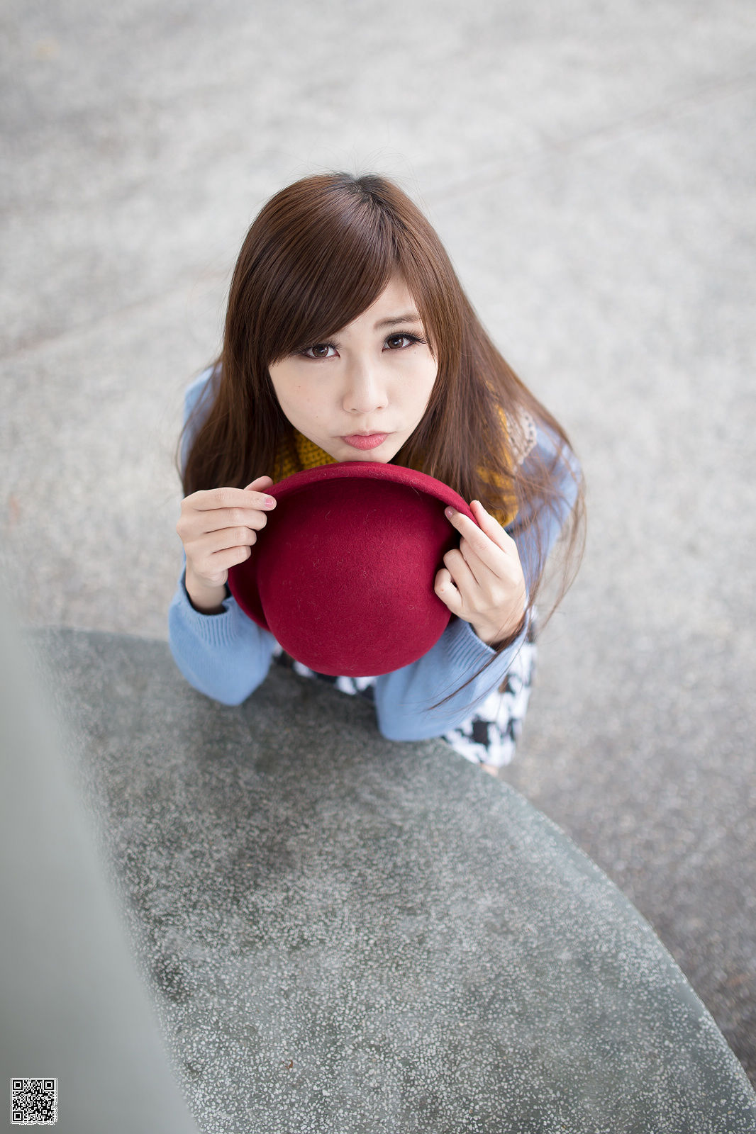 张雅筑《台湾花博园区》-图18