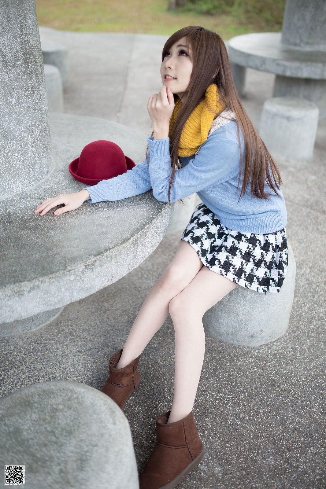 张雅筑《台湾花博园区》-图19