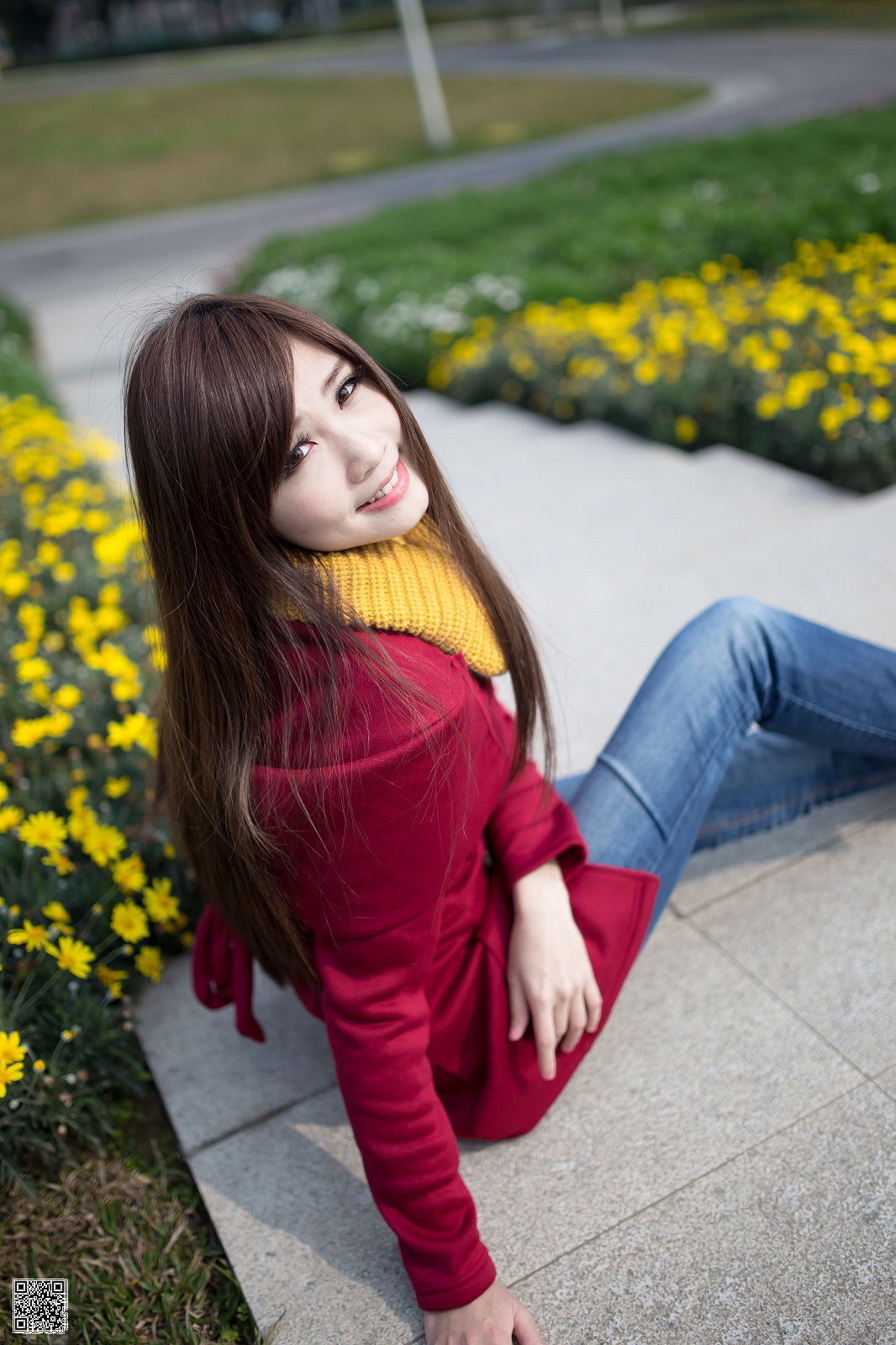 张雅筑《台湾花博园区》-图62