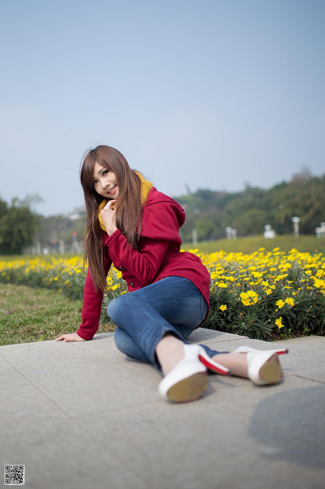 张雅筑《台湾花博园区》-图65