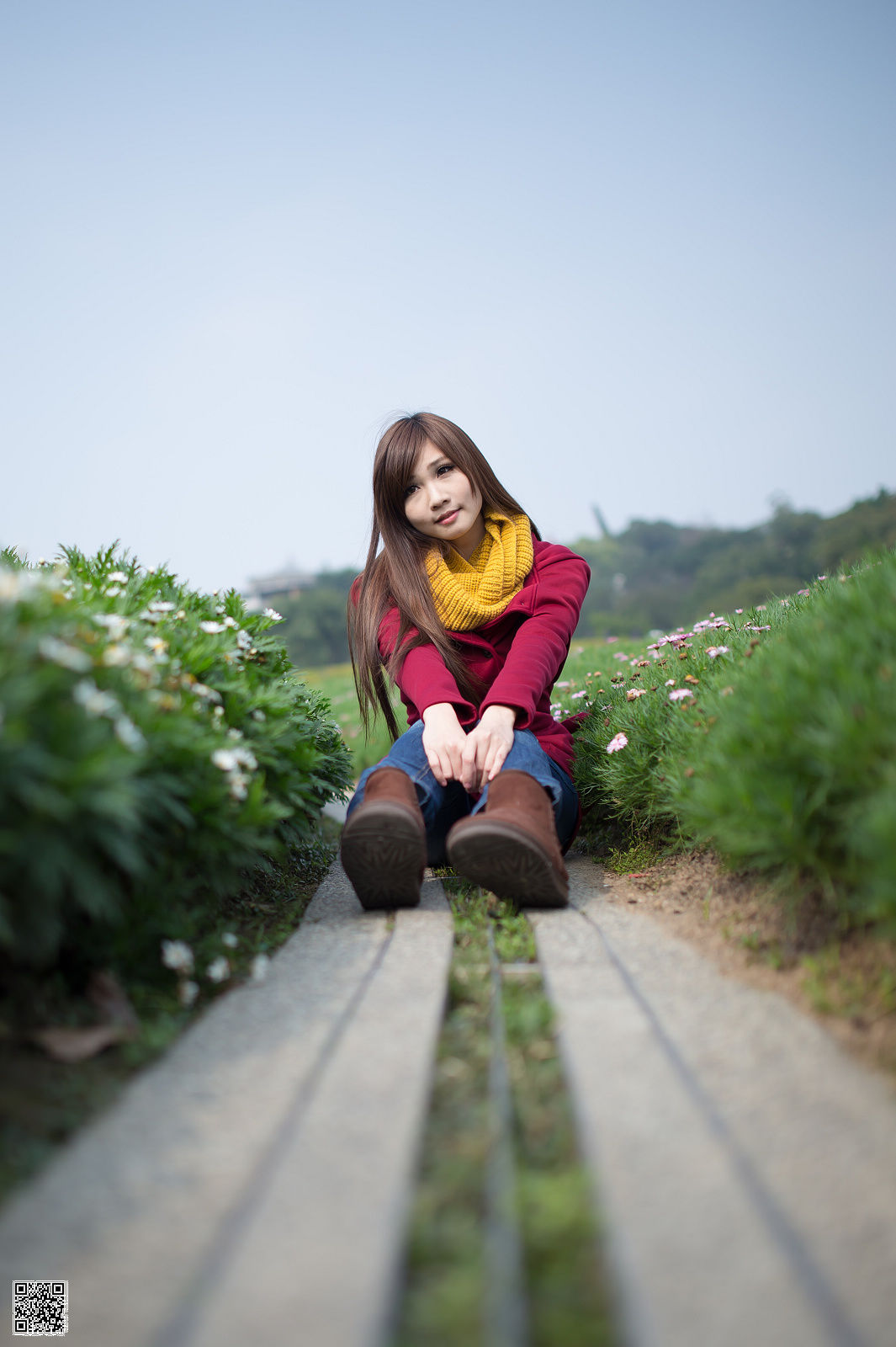 张雅筑《台湾花博园区》-图69