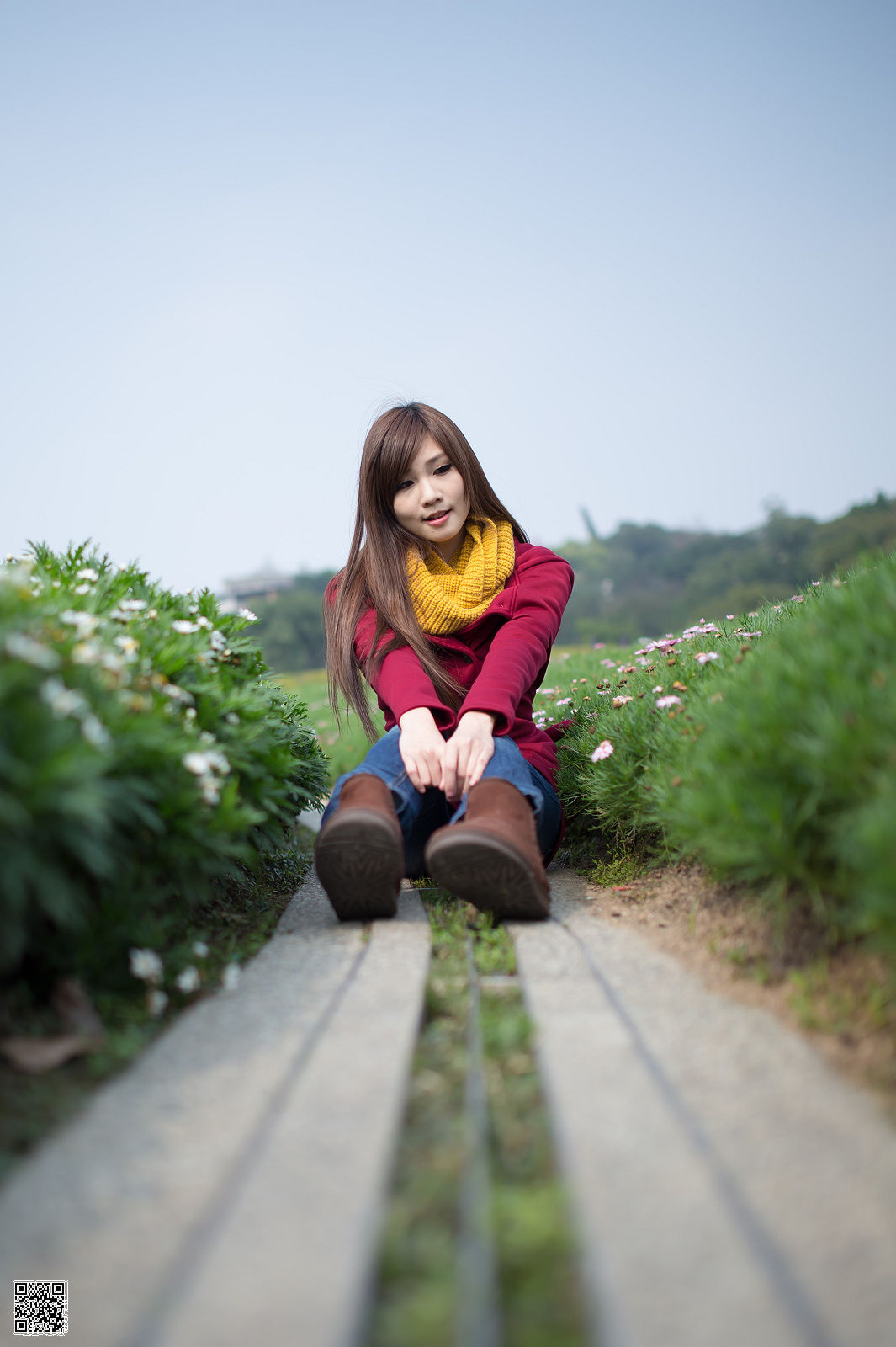 张雅筑《台湾花博园区》-图70