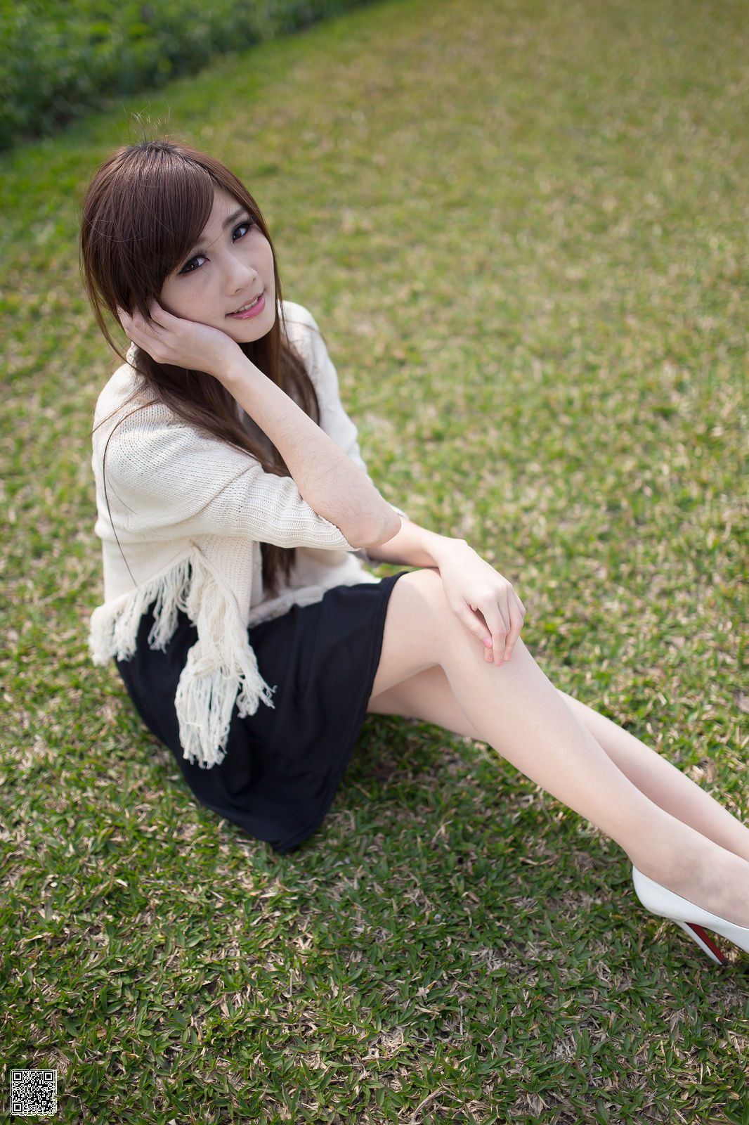 张雅筑《台湾花博园区》-图89