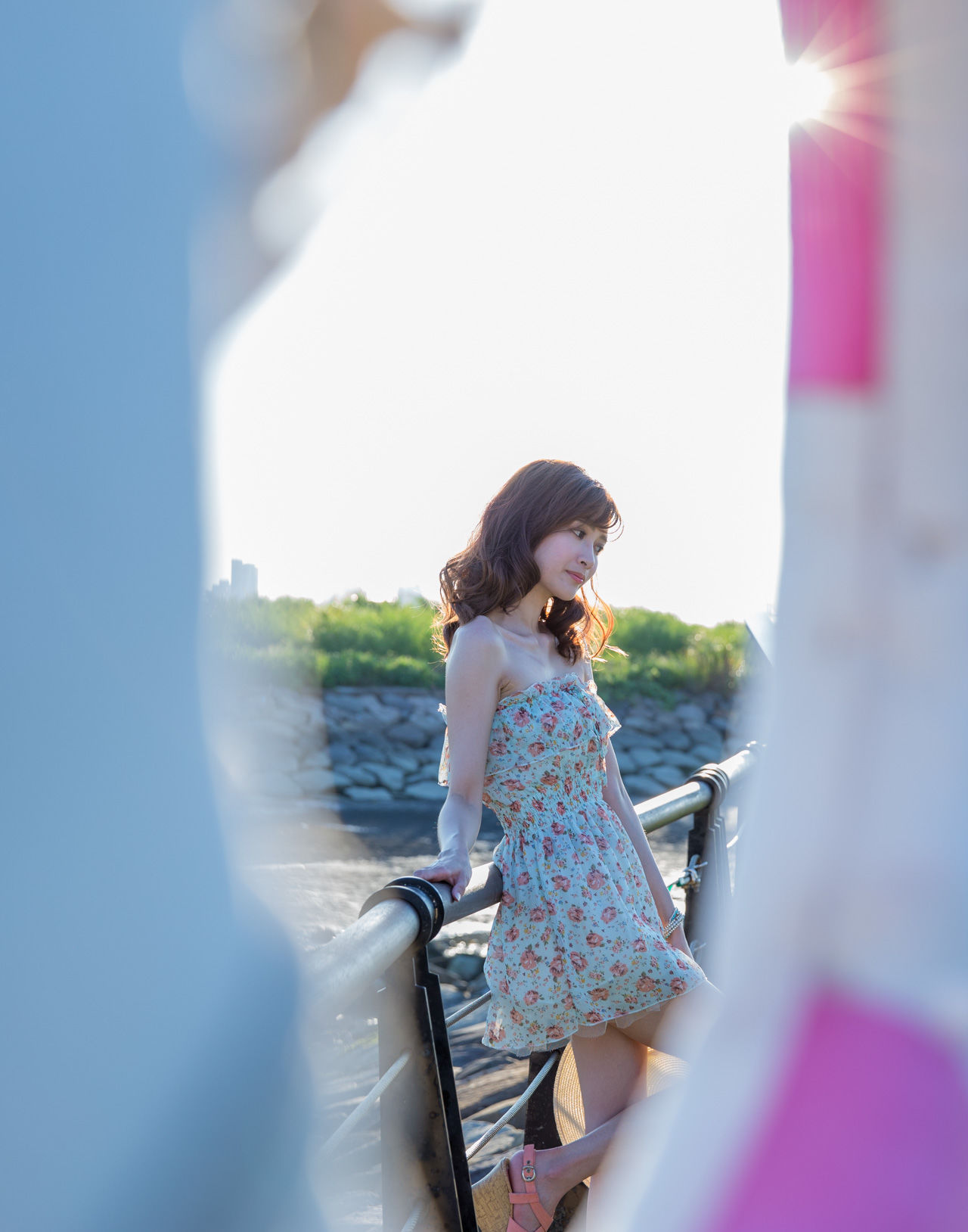 段璟瑤/璟兒《老街遊拍》-图29