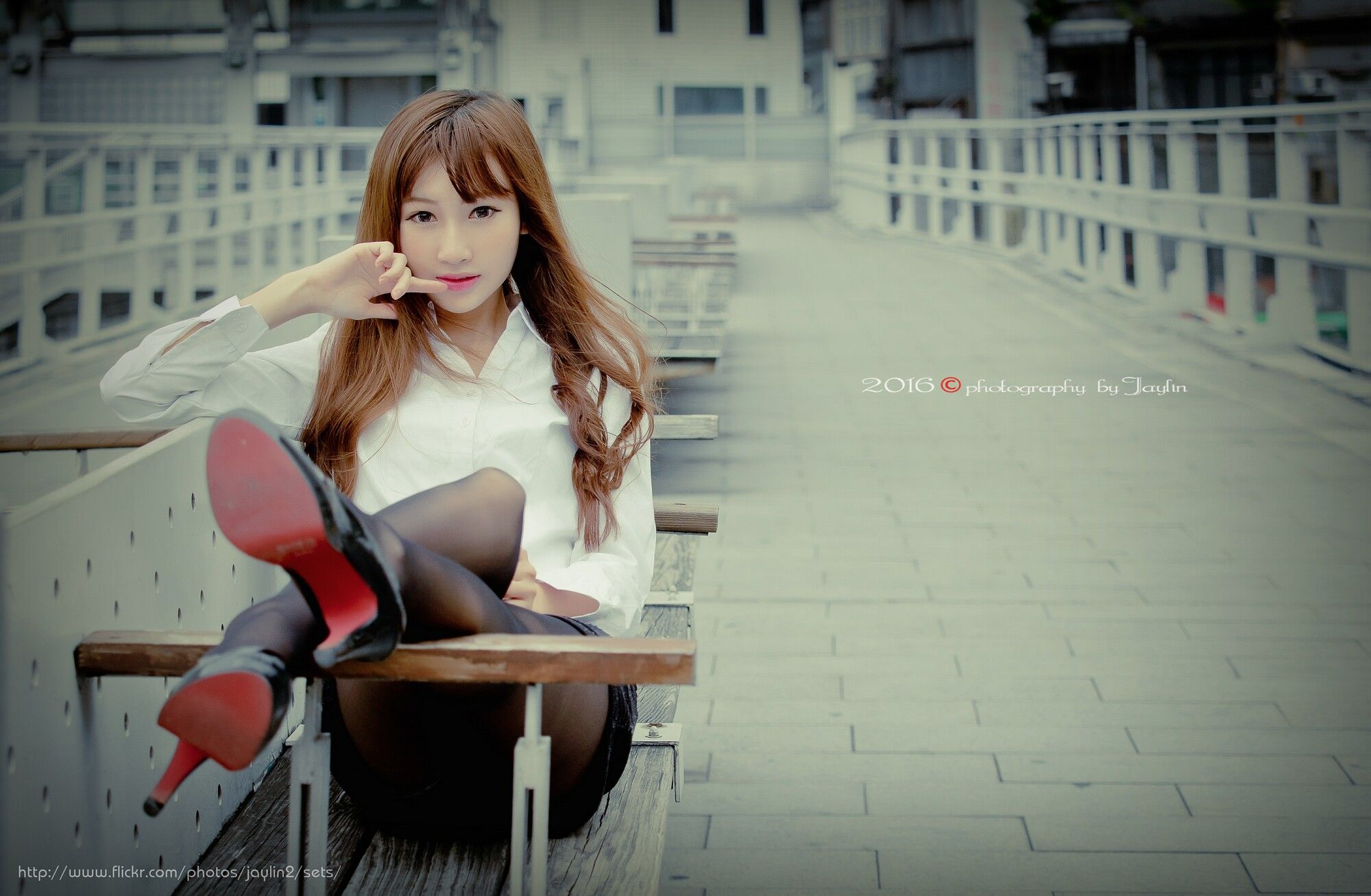 琪琪 外怕三套服装-图10