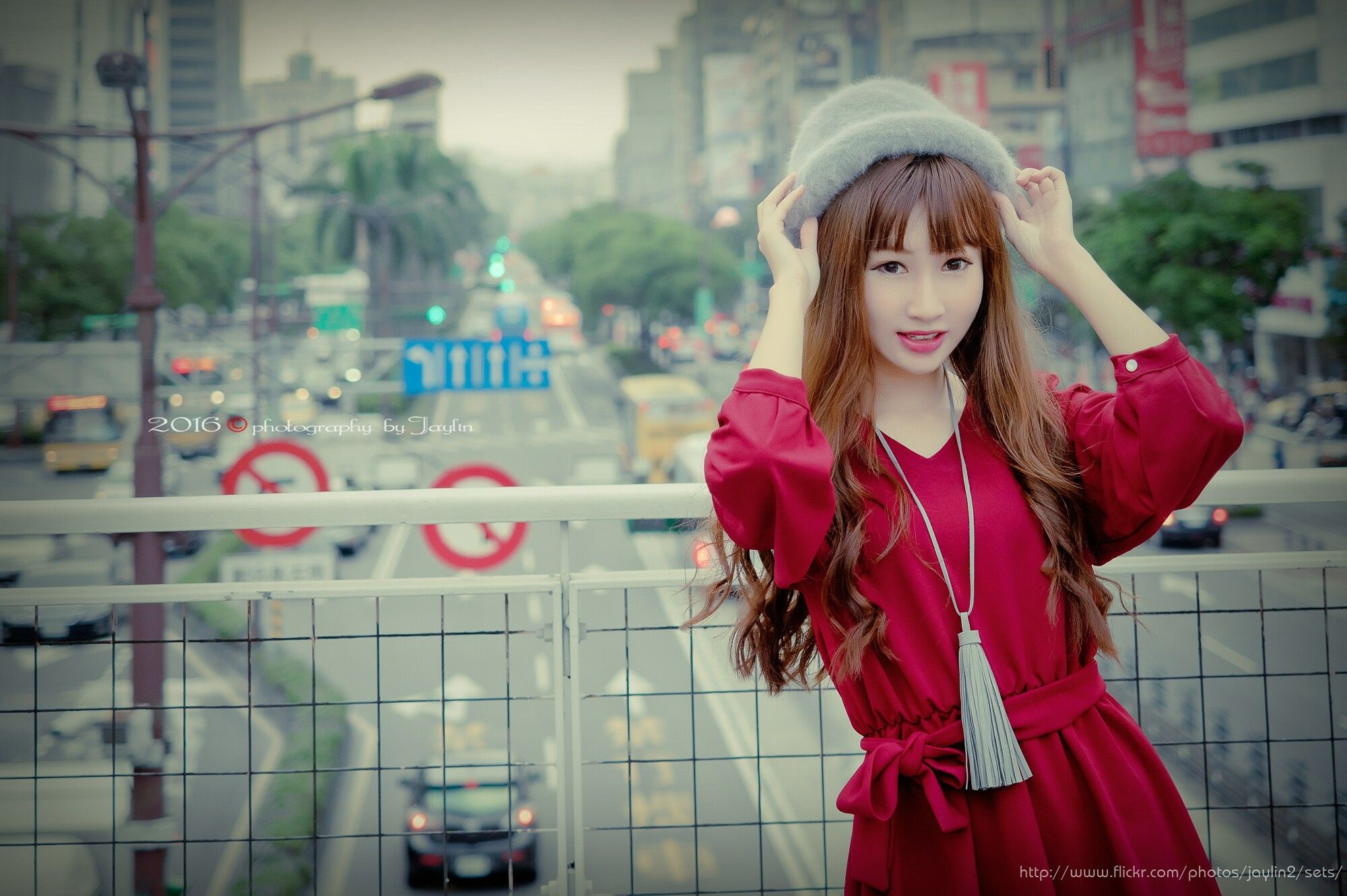 琪琪 外怕三套服装-图12