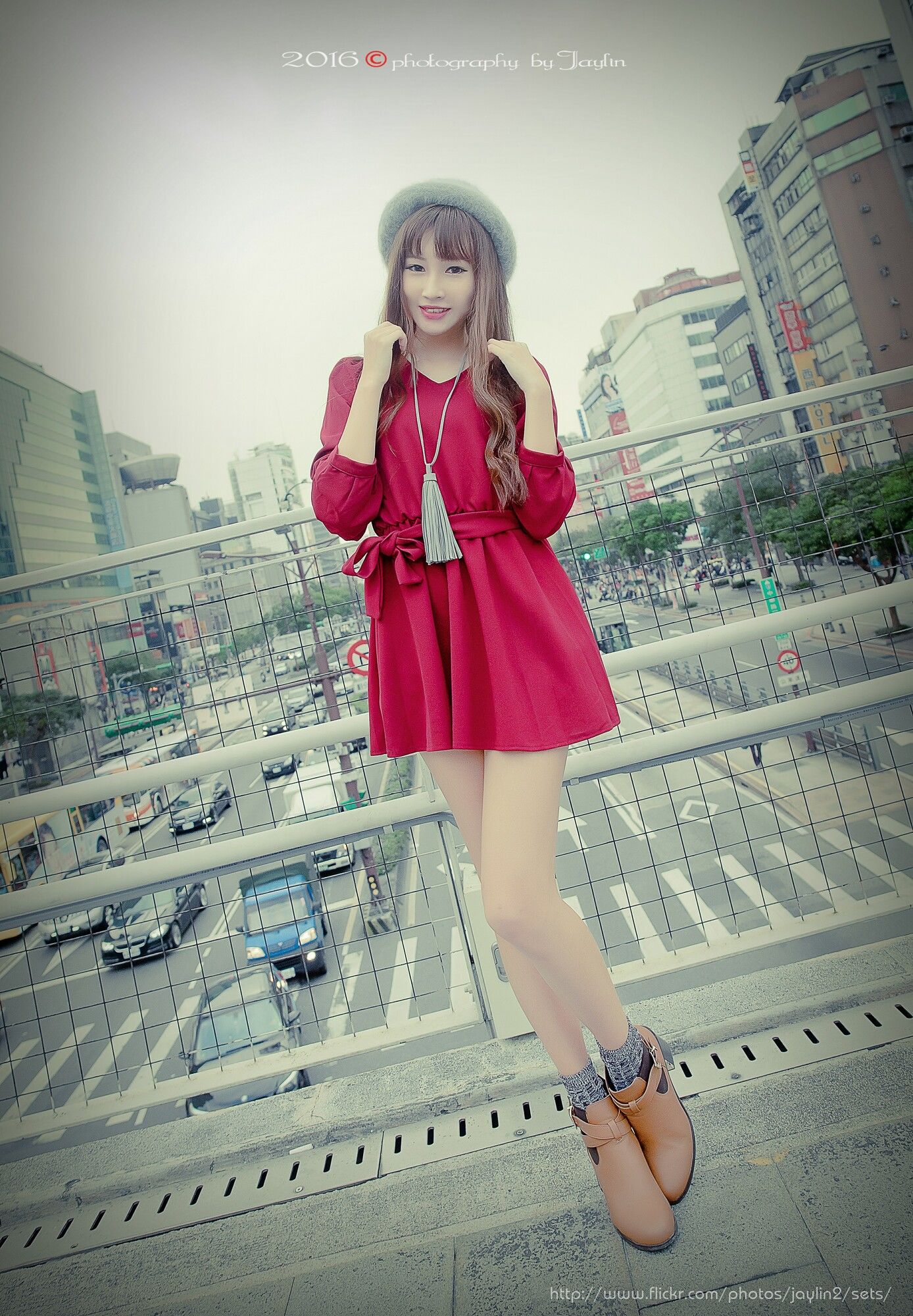 琪琪 外怕三套服装-图13