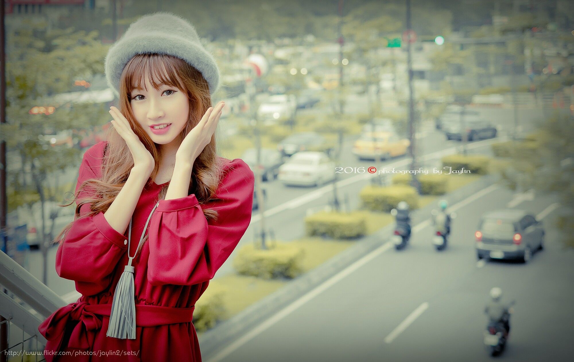 琪琪 外怕三套服装-图16