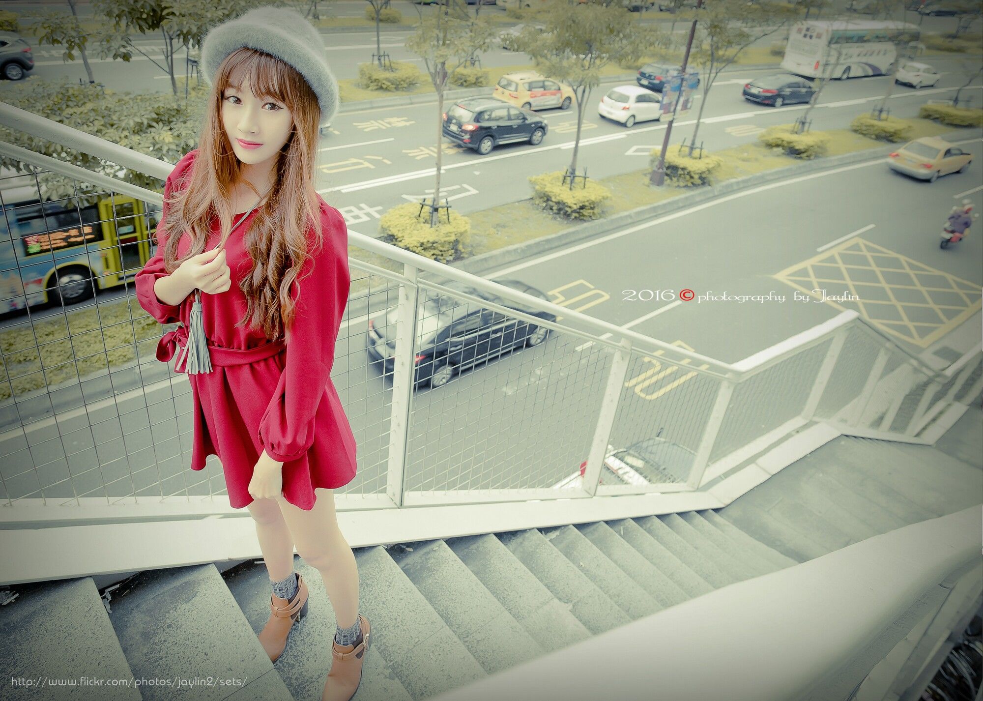 琪琪 外怕三套服装-图17