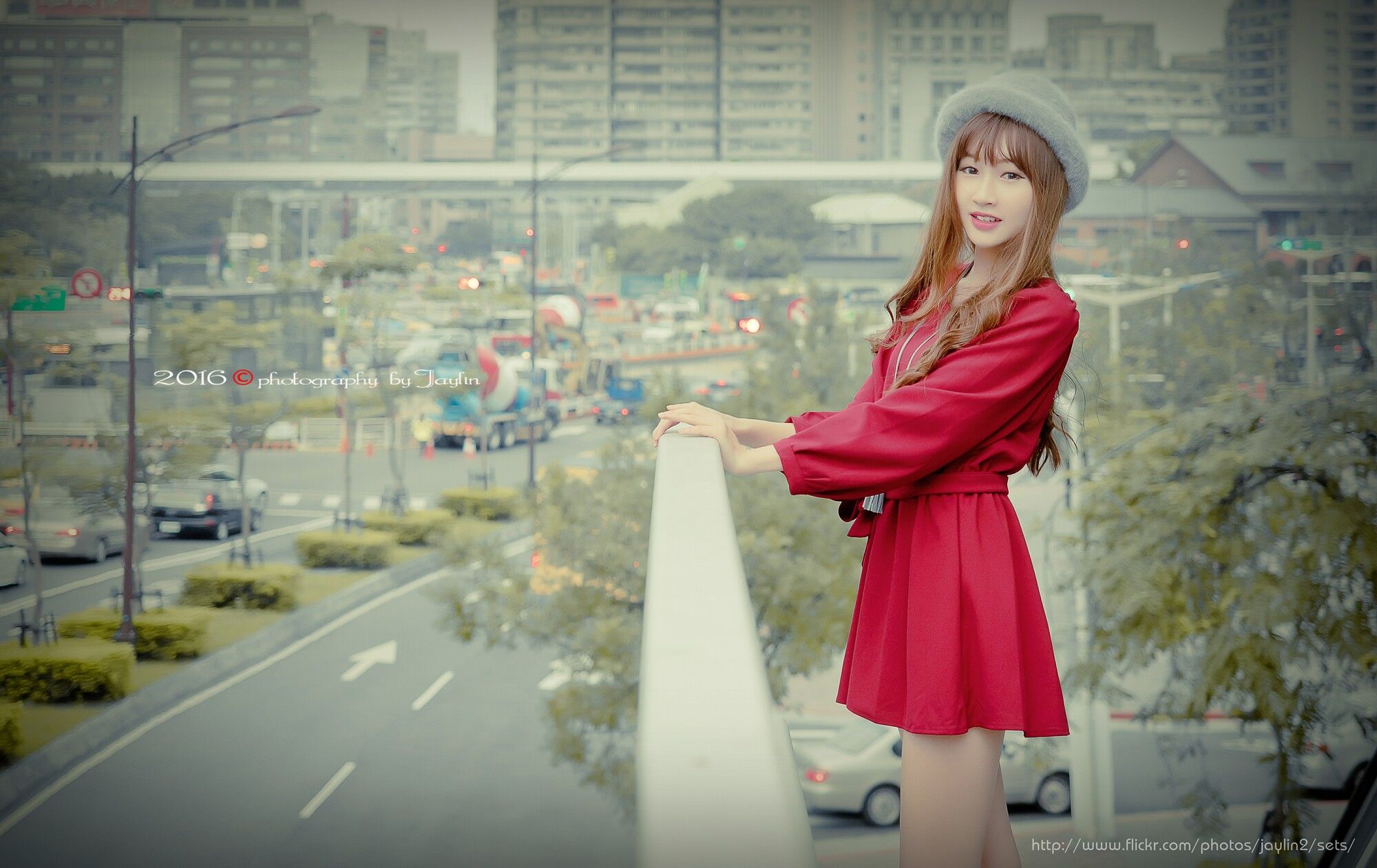 琪琪 外怕三套服装-图18