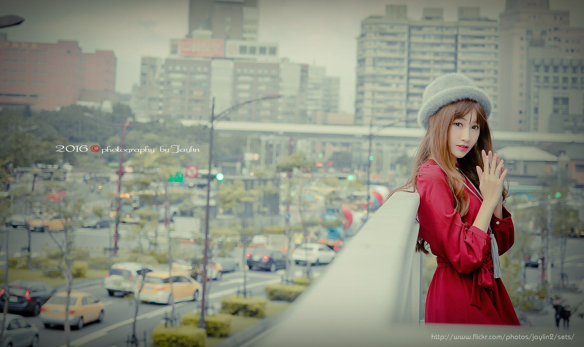 琪琪 外怕三套服装-图19