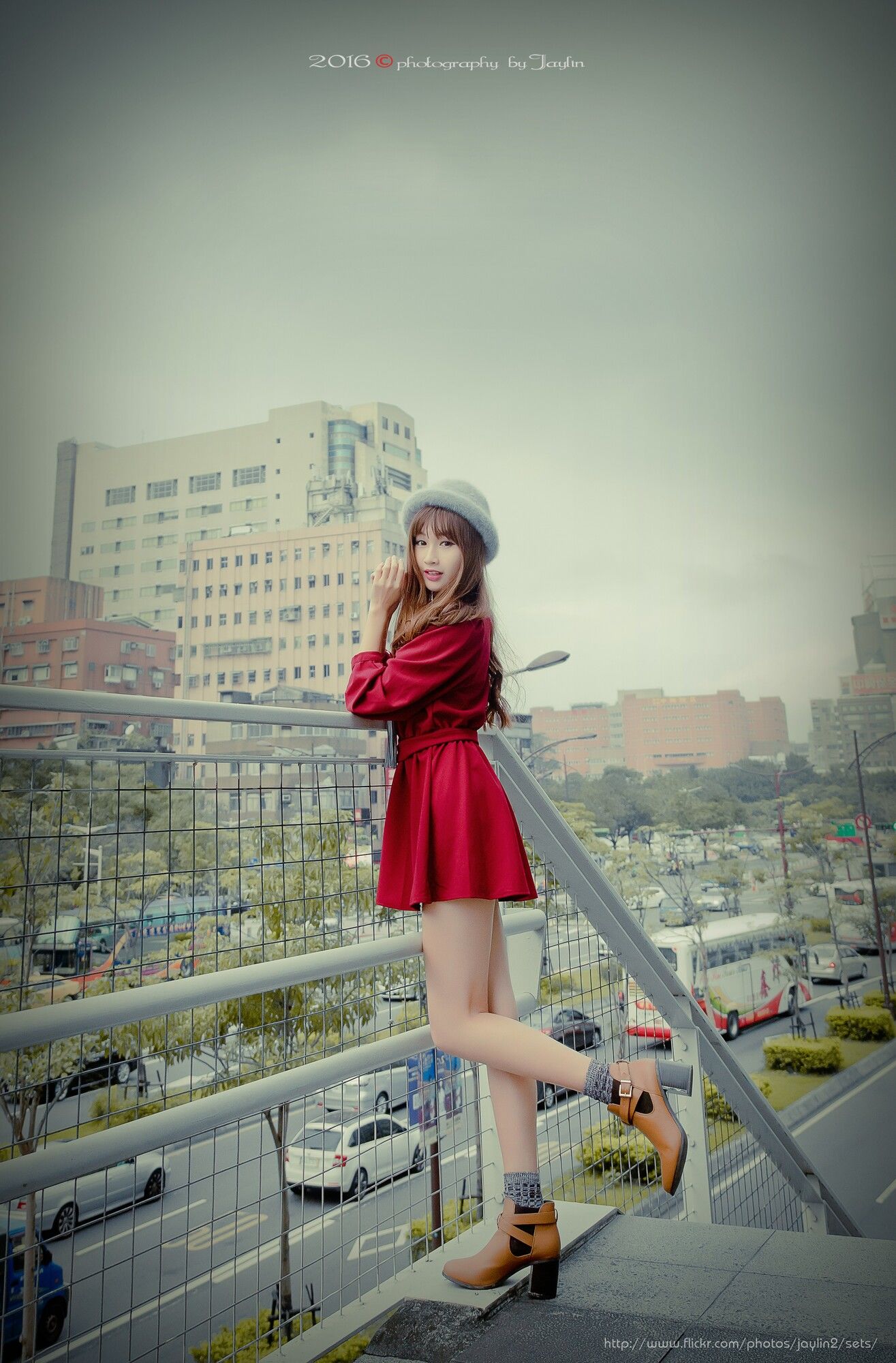 琪琪 外怕三套服装-图21