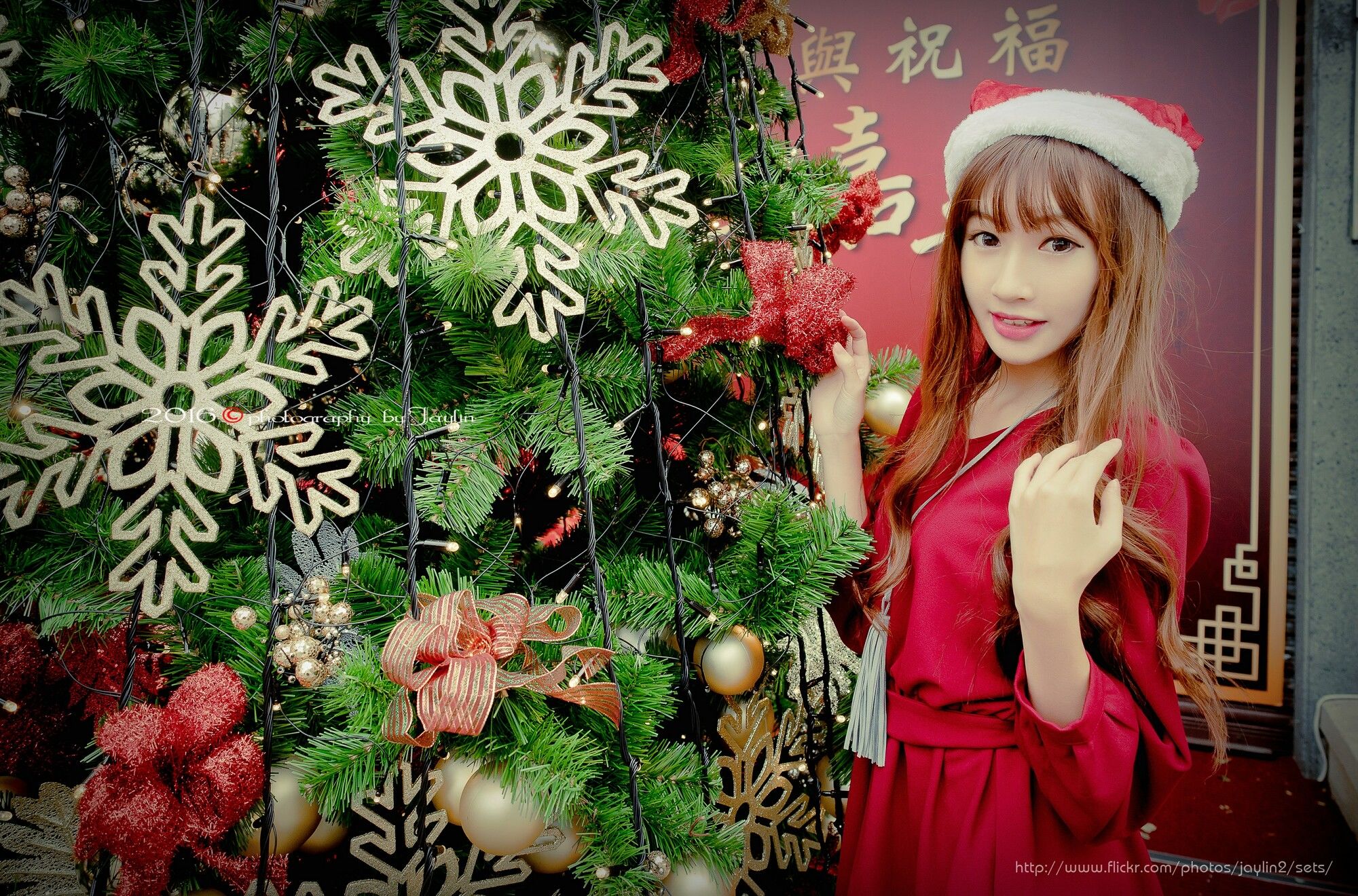 琪琪 外怕三套服装-图27