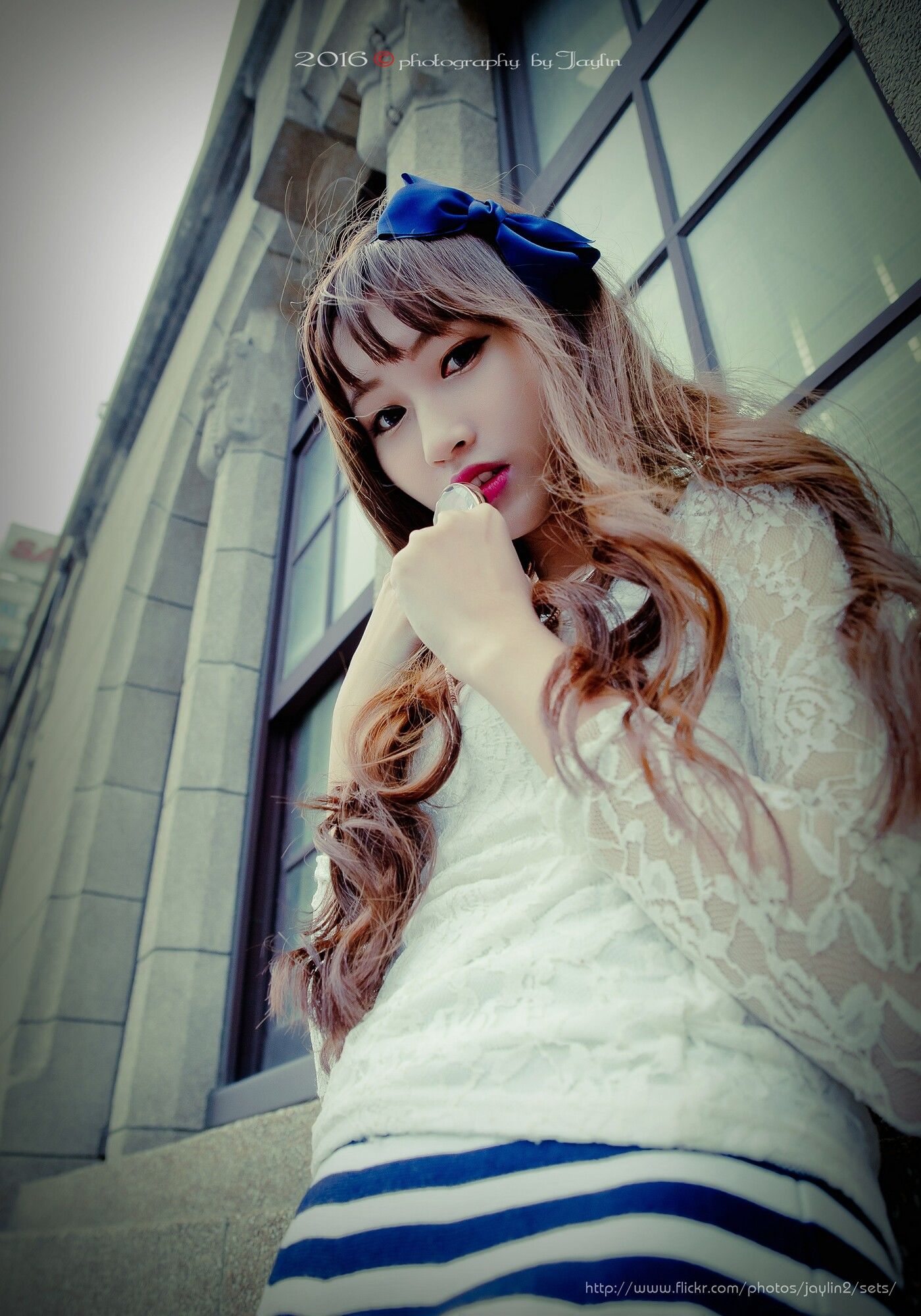 琪琪 外怕三套服装-图28