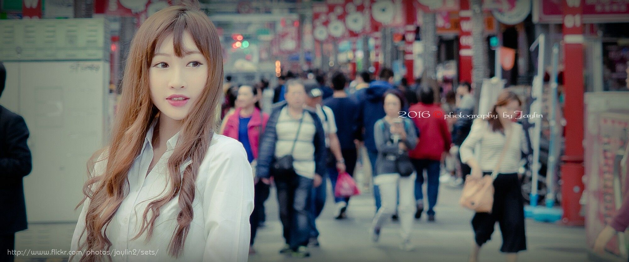 琪琪 外怕三套服装-图2