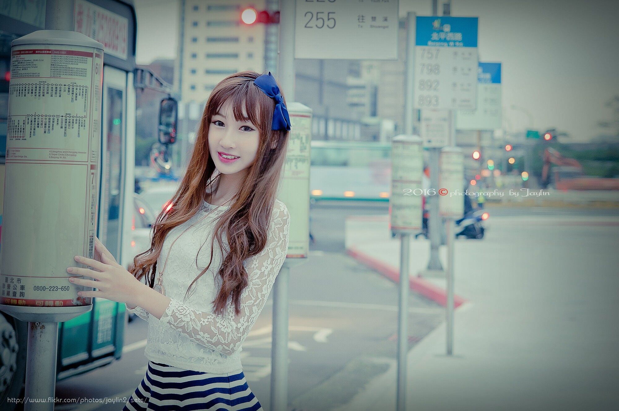 琪琪 外怕三套服装-图29