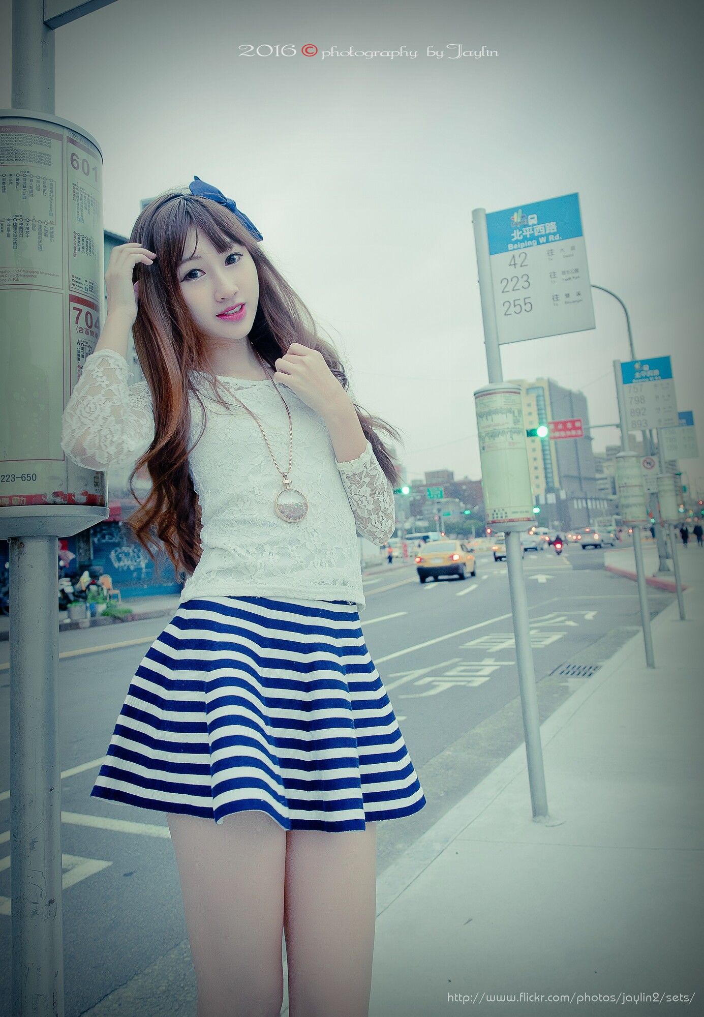 琪琪 外怕三套服装-图30