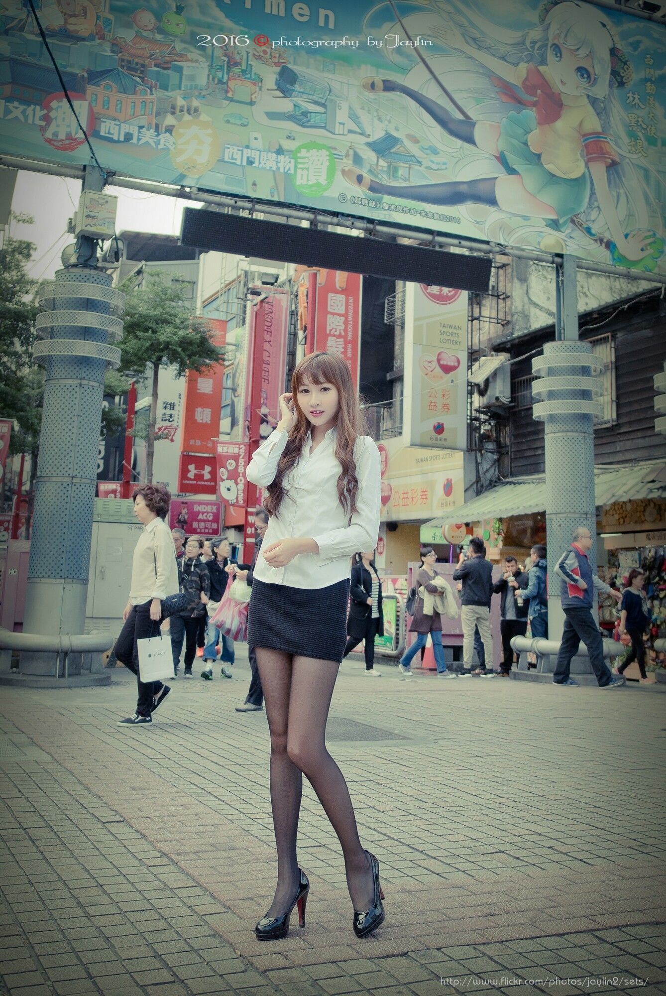 琪琪 外怕三套服装-图31