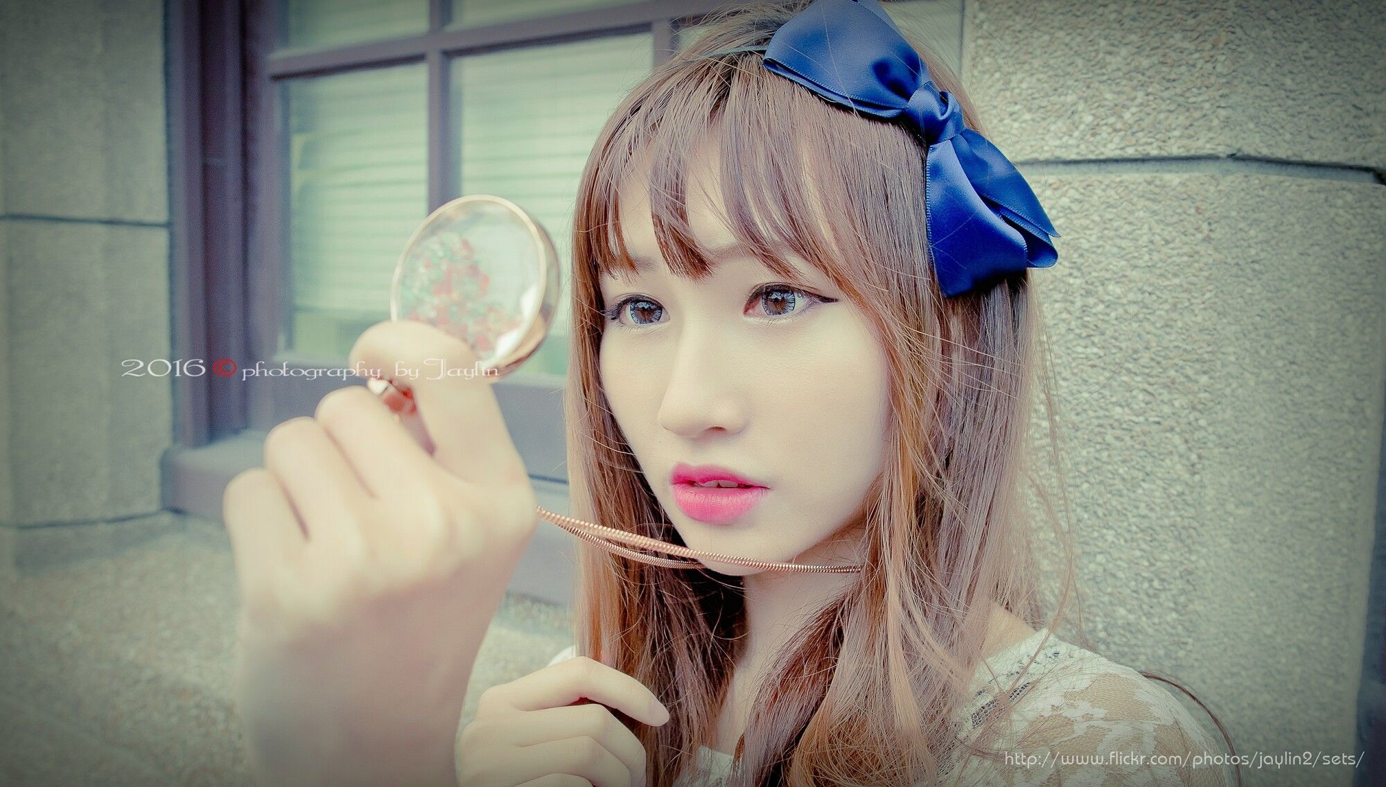 琪琪 外怕三套服装-图34