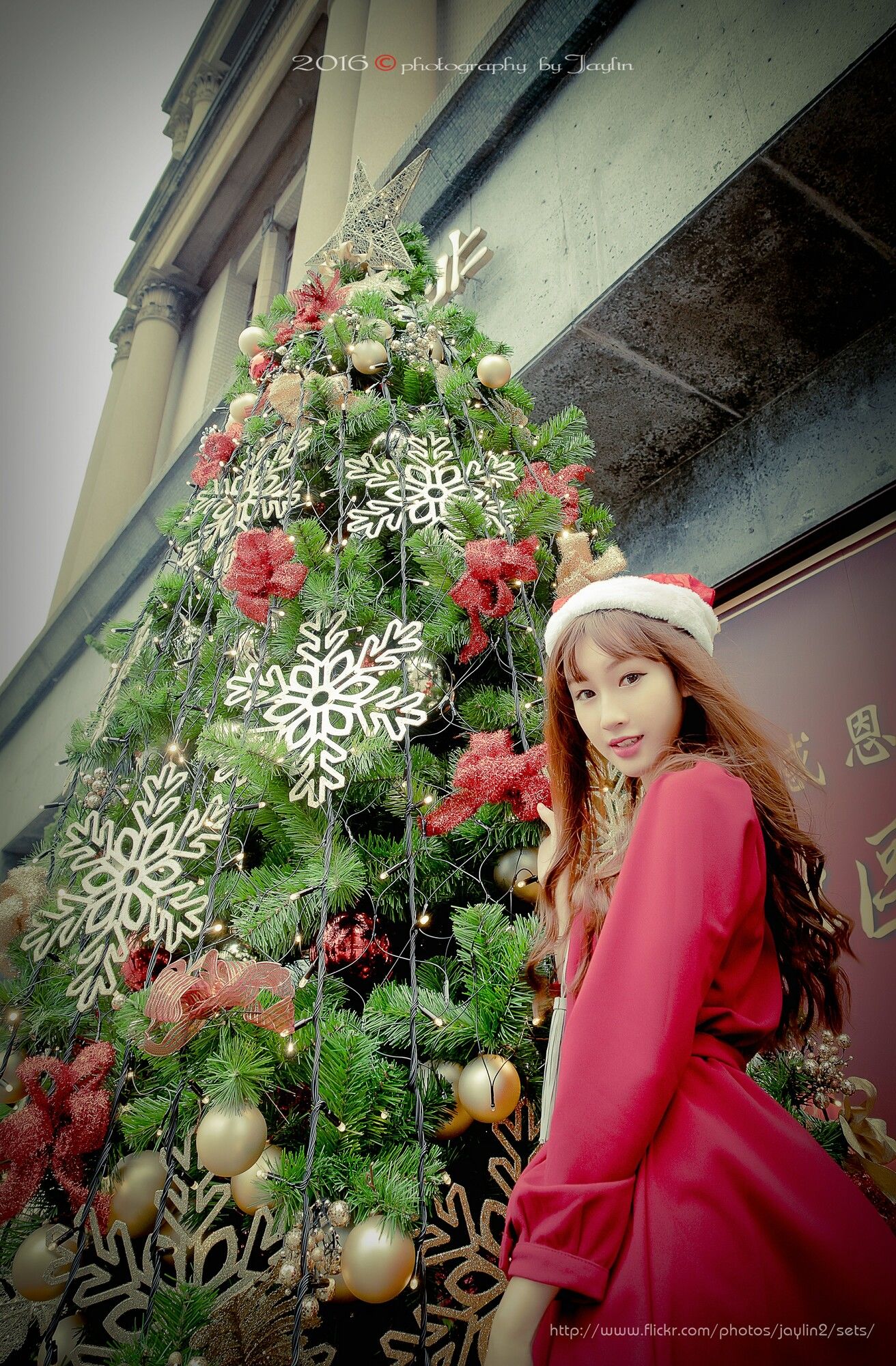 琪琪 外怕三套服装-图37