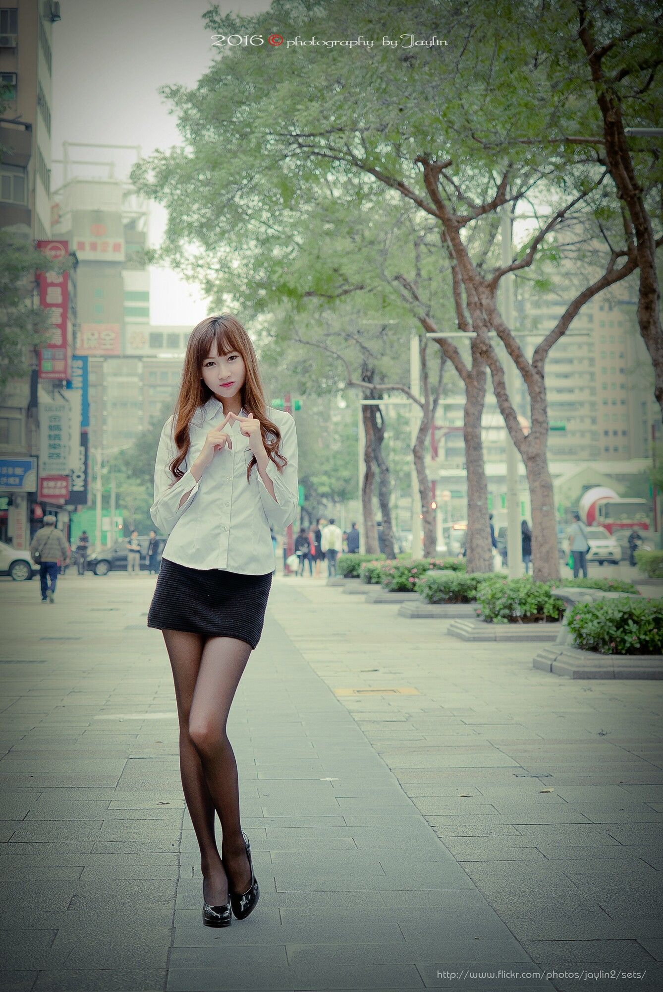 琪琪 外怕三套服装-图39