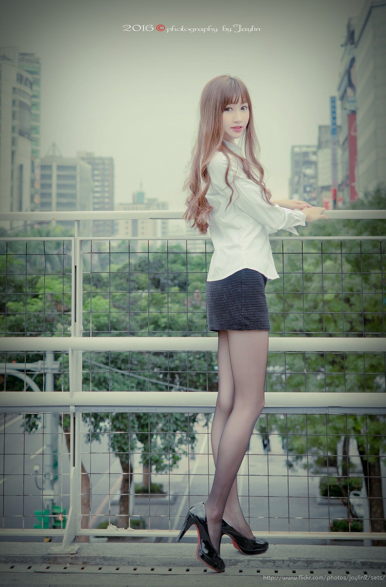 琪琪 外怕三套服装-图40