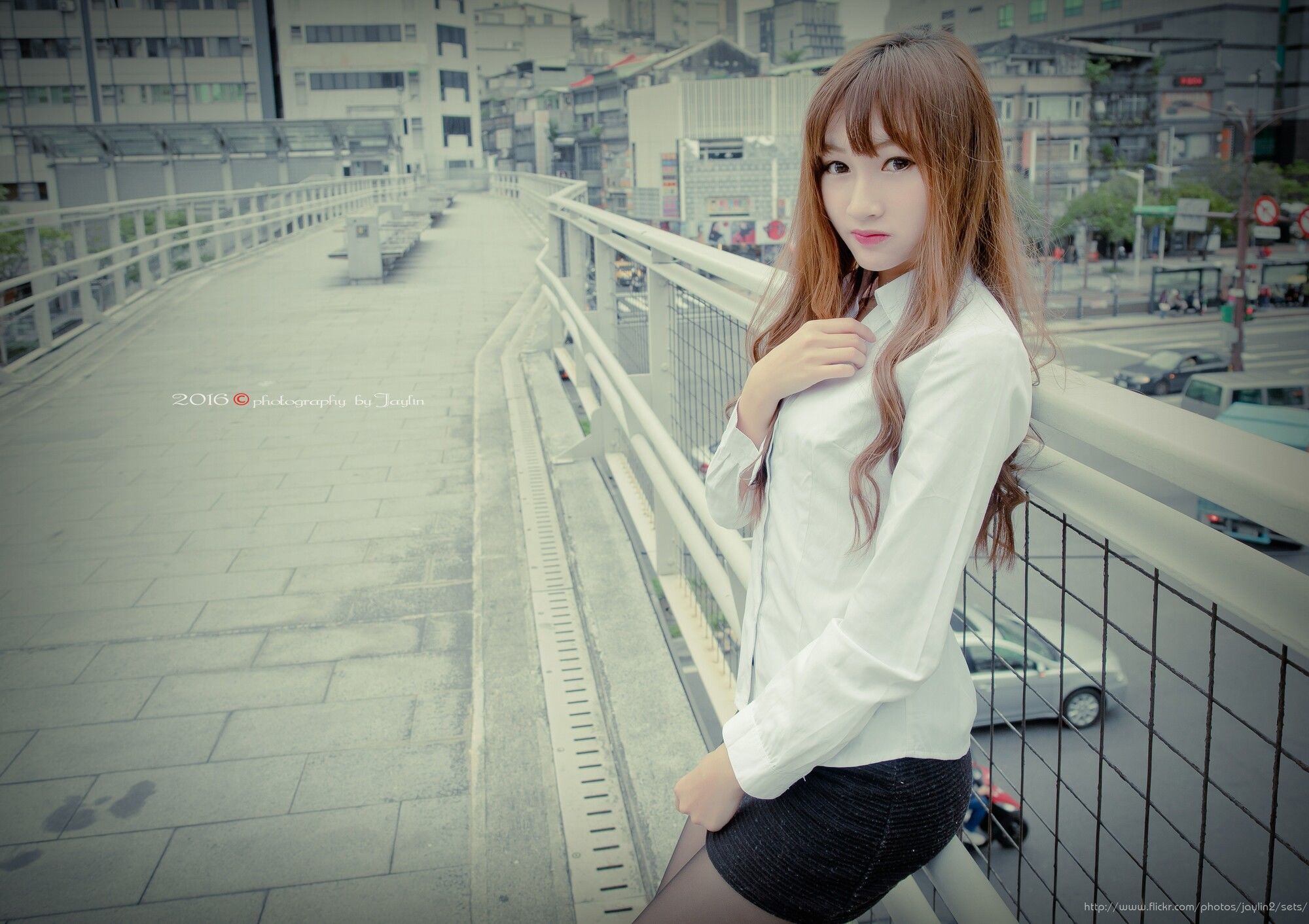 琪琪 外怕三套服装-图42