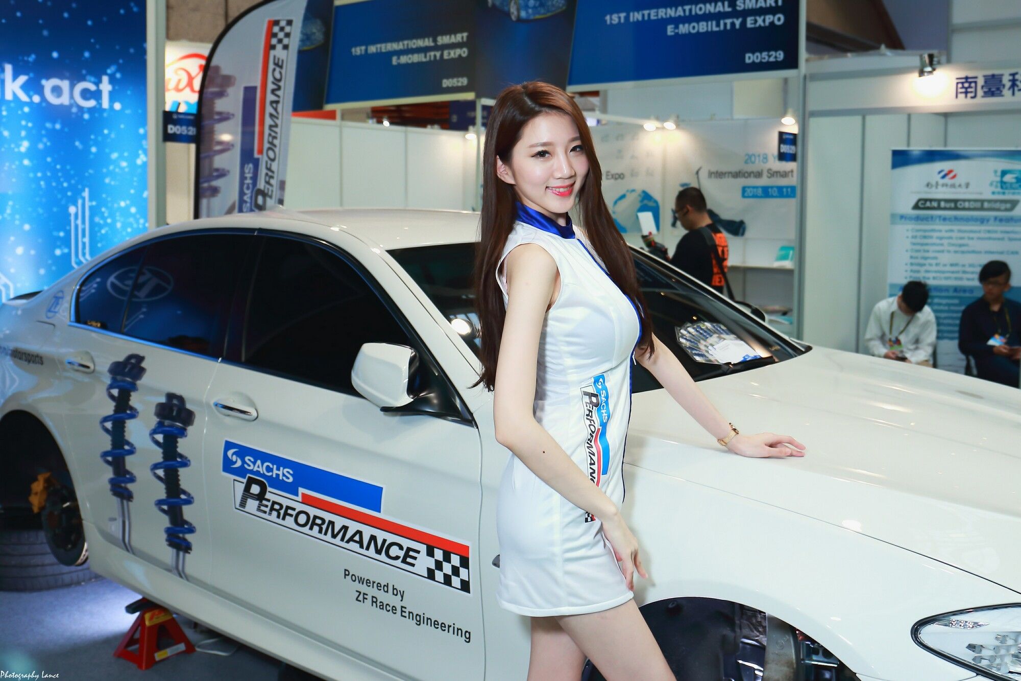 2018台北國際汽車零配件展覽會 图片合集-图0