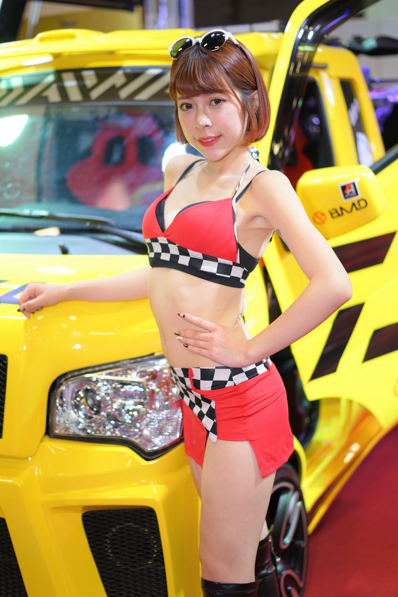 2018台北國際汽車零配件展覽會 图片合集-图99