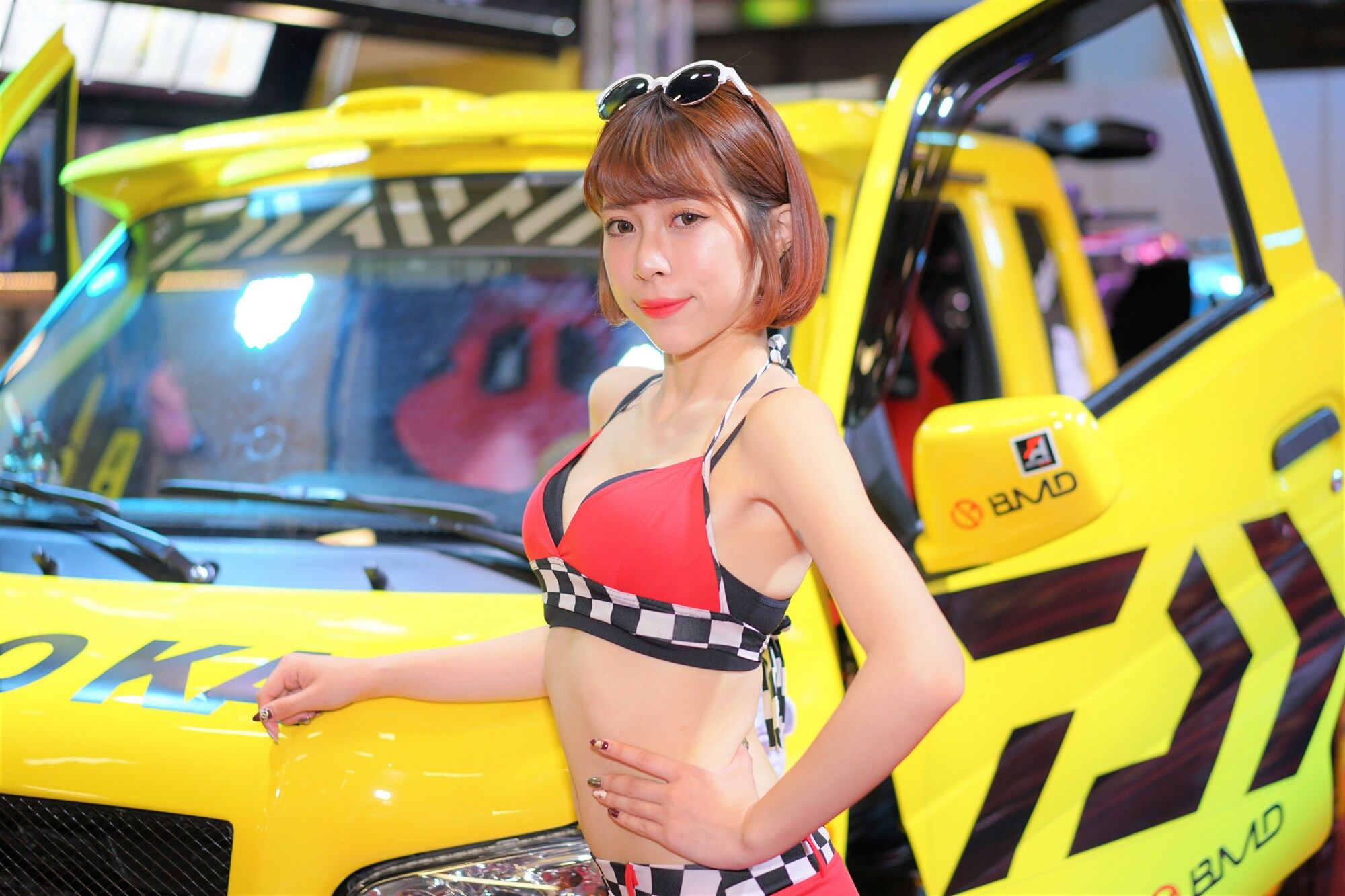 2018台北國際汽車零配件展覽會 图片合集-图100