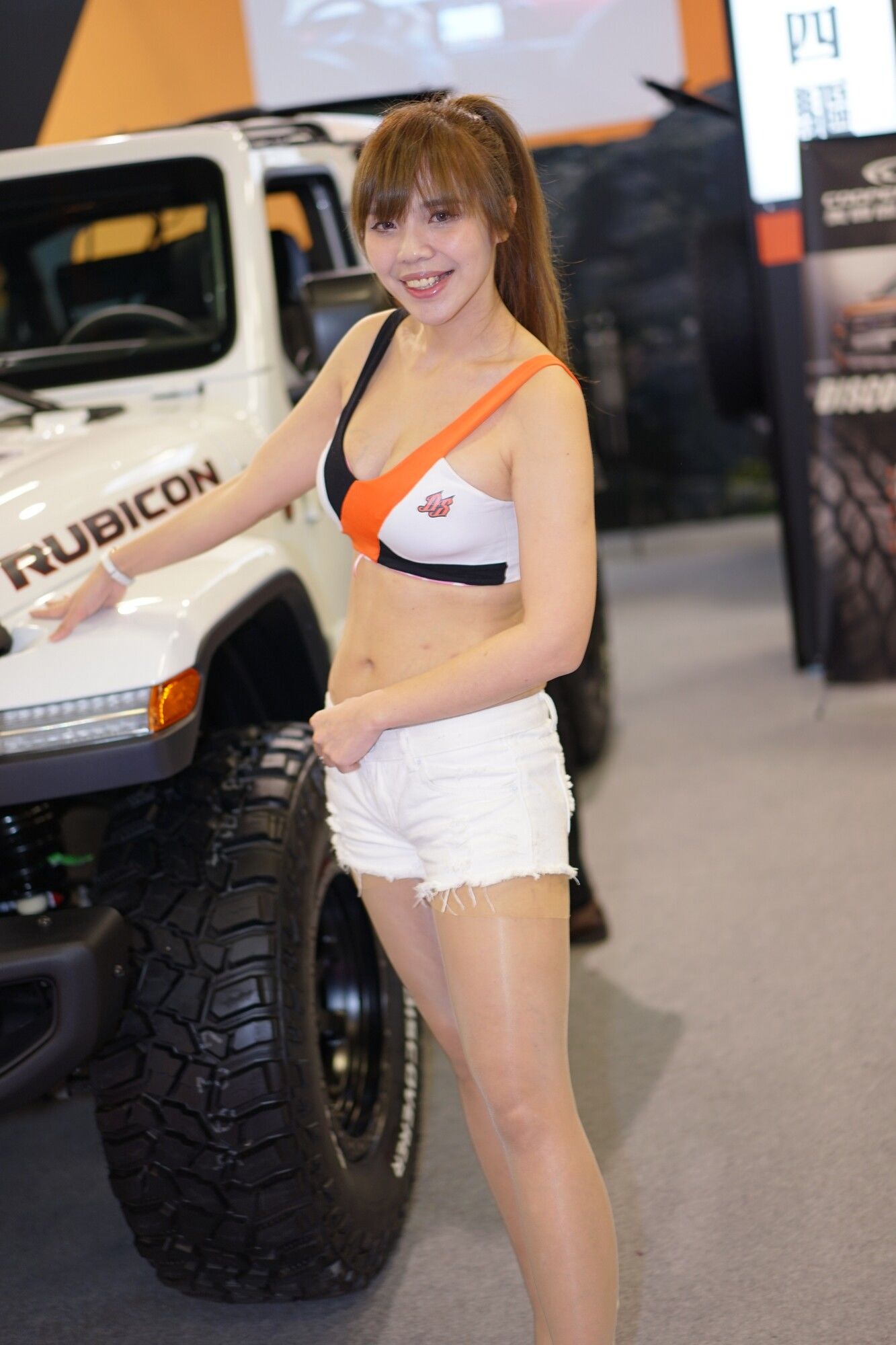 2018台北國際汽車零配件展覽會 图片合集-图108