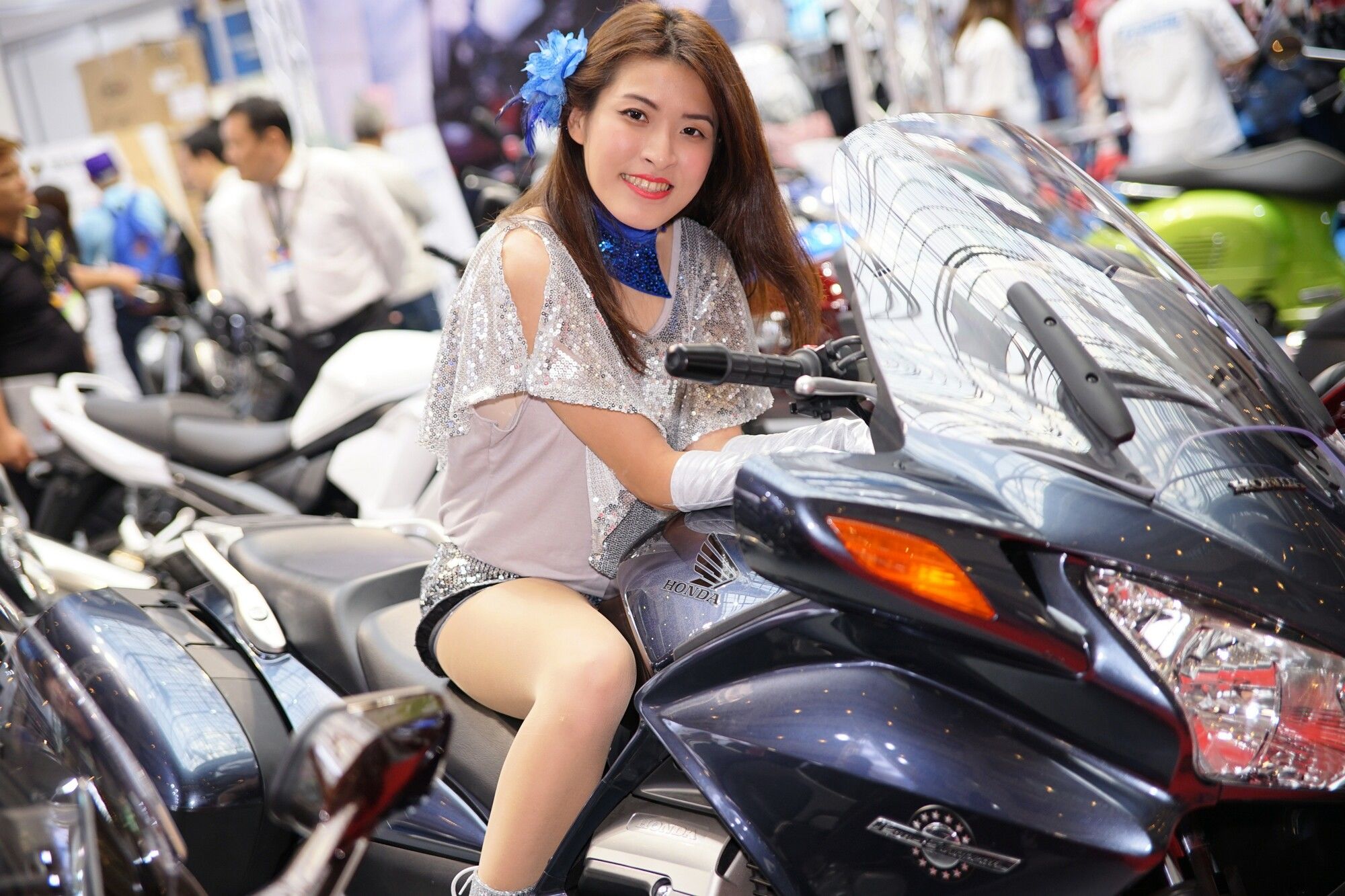 2018台北國際汽車零配件展覽會 图片合集-图10