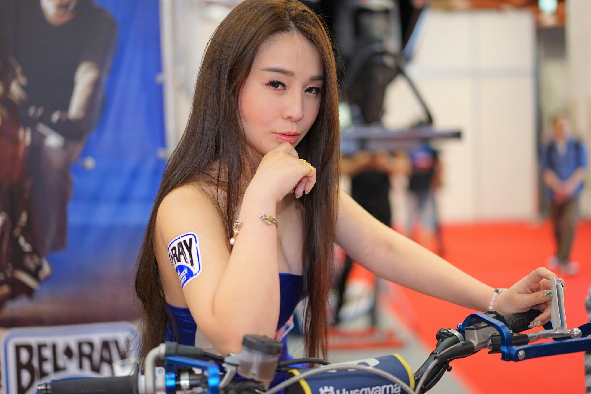 2018台北國際汽車零配件展覽會 图片合集-图111