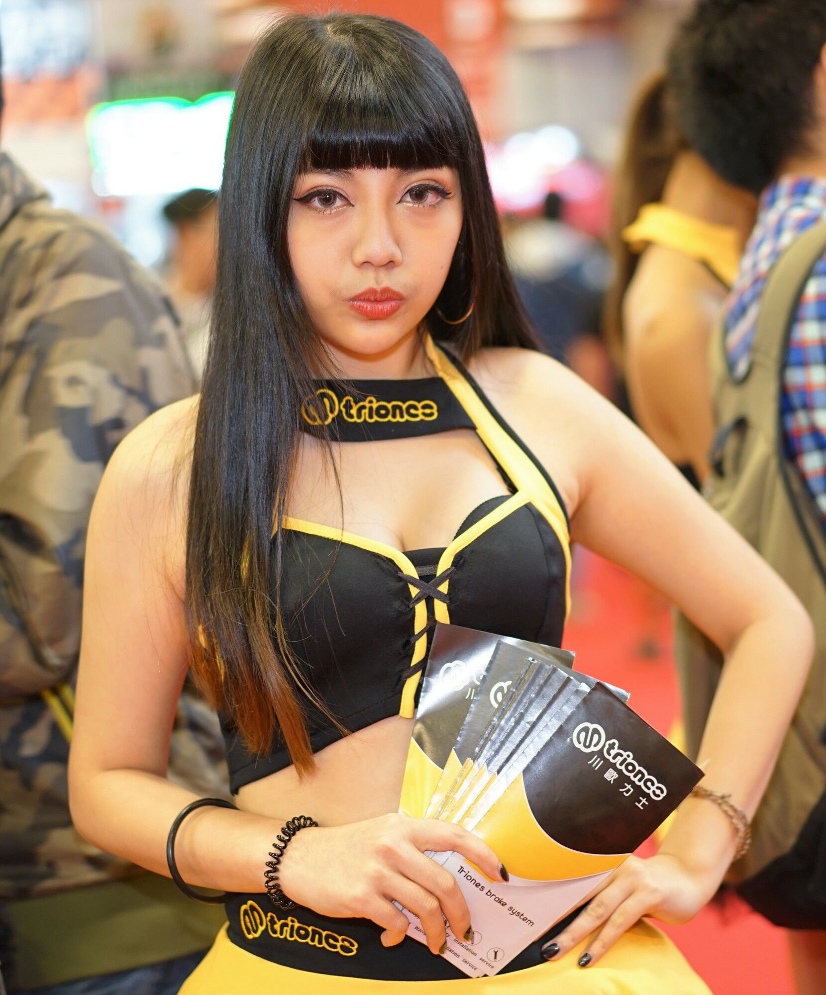 2018台北國際汽車零配件展覽會 图片合集-图114