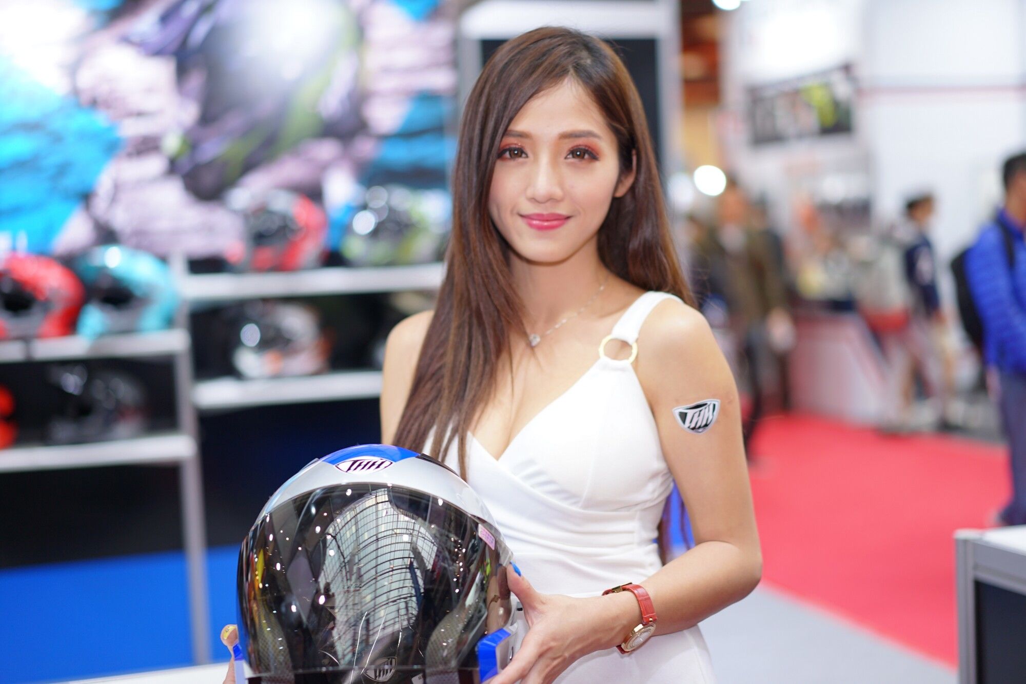 2018台北國際汽車零配件展覽會 图片合集-图117