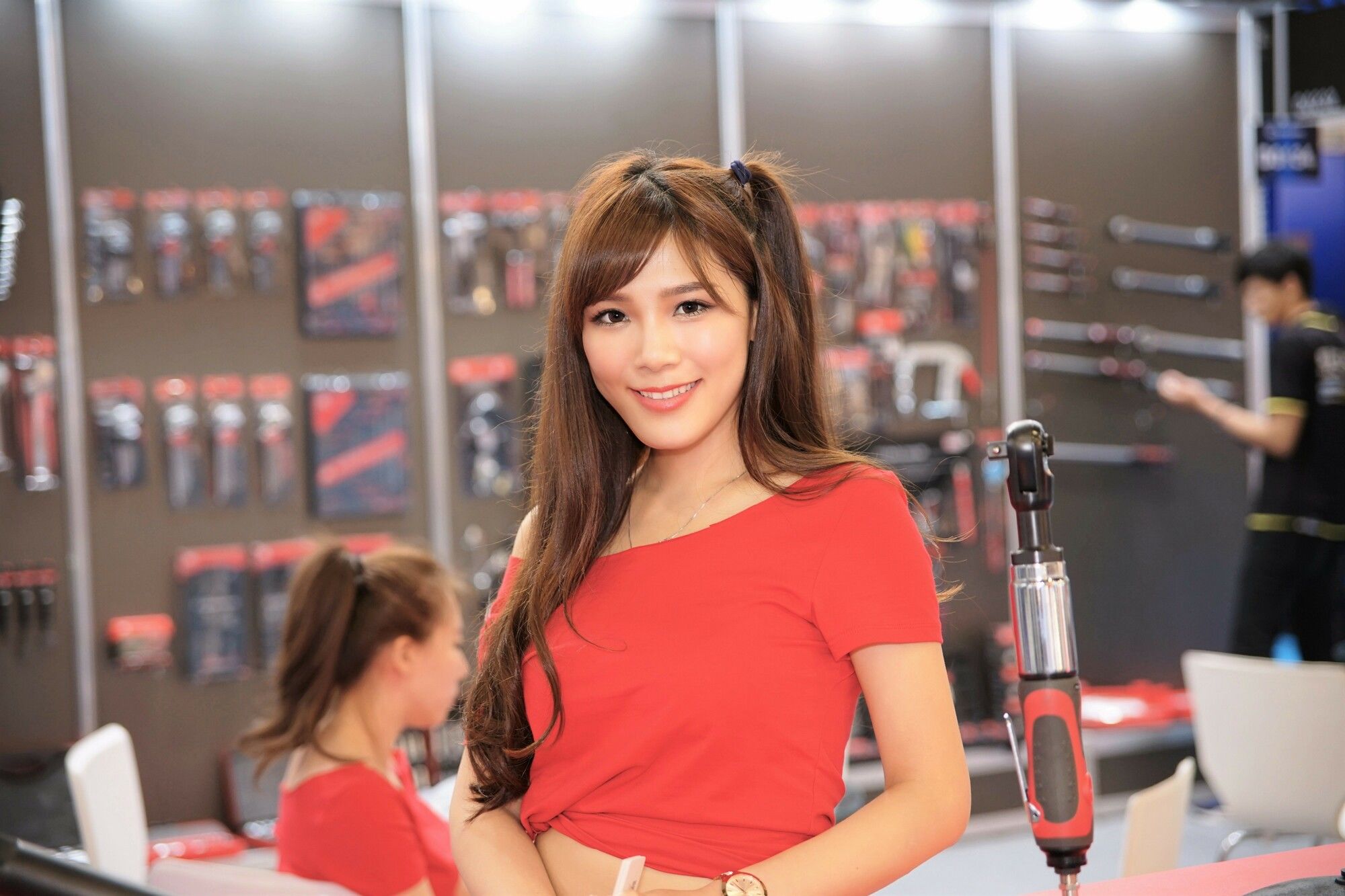 2018台北國際汽車零配件展覽會 图片合集-图11