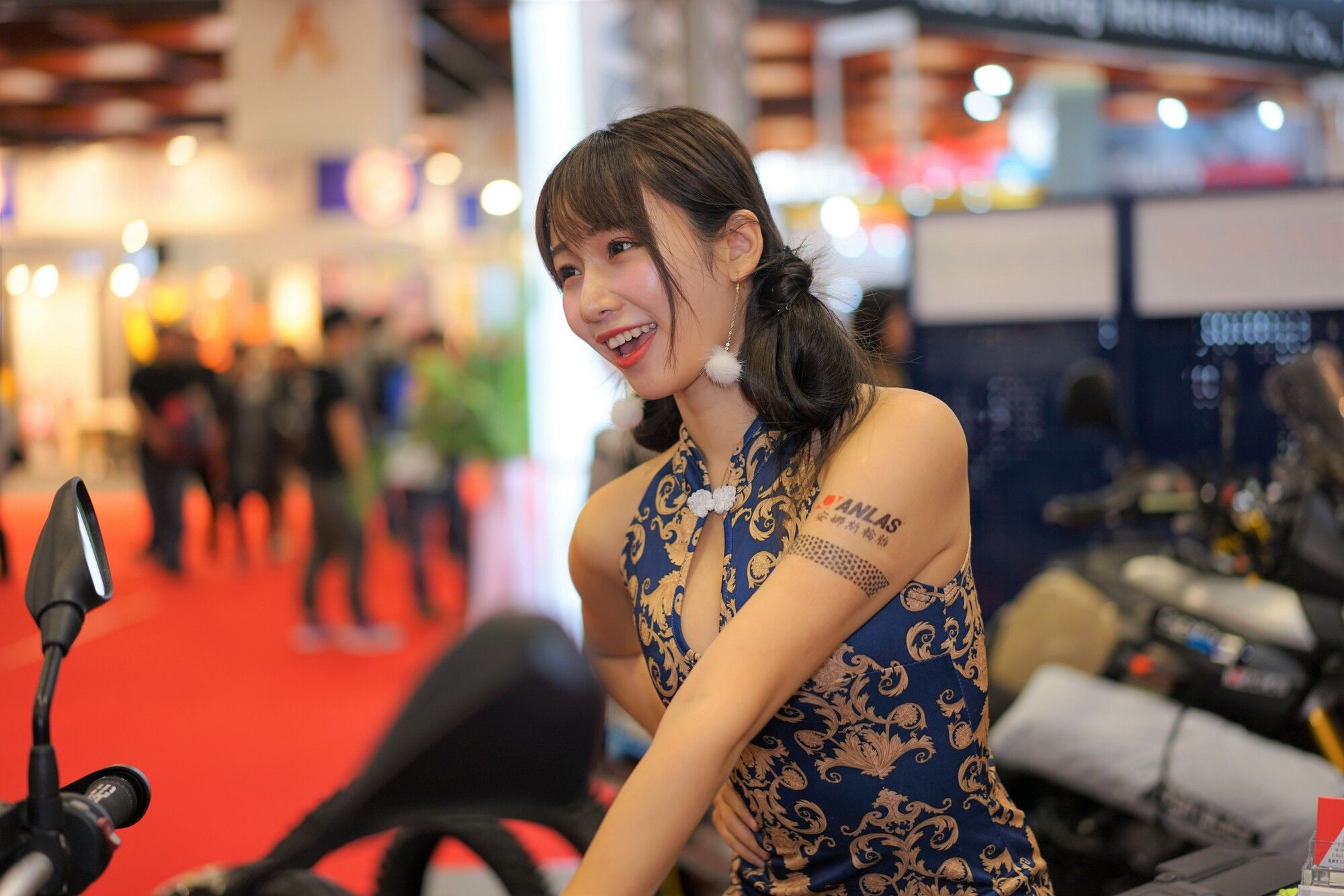 2018台北國際汽車零配件展覽會 图片合集-图122