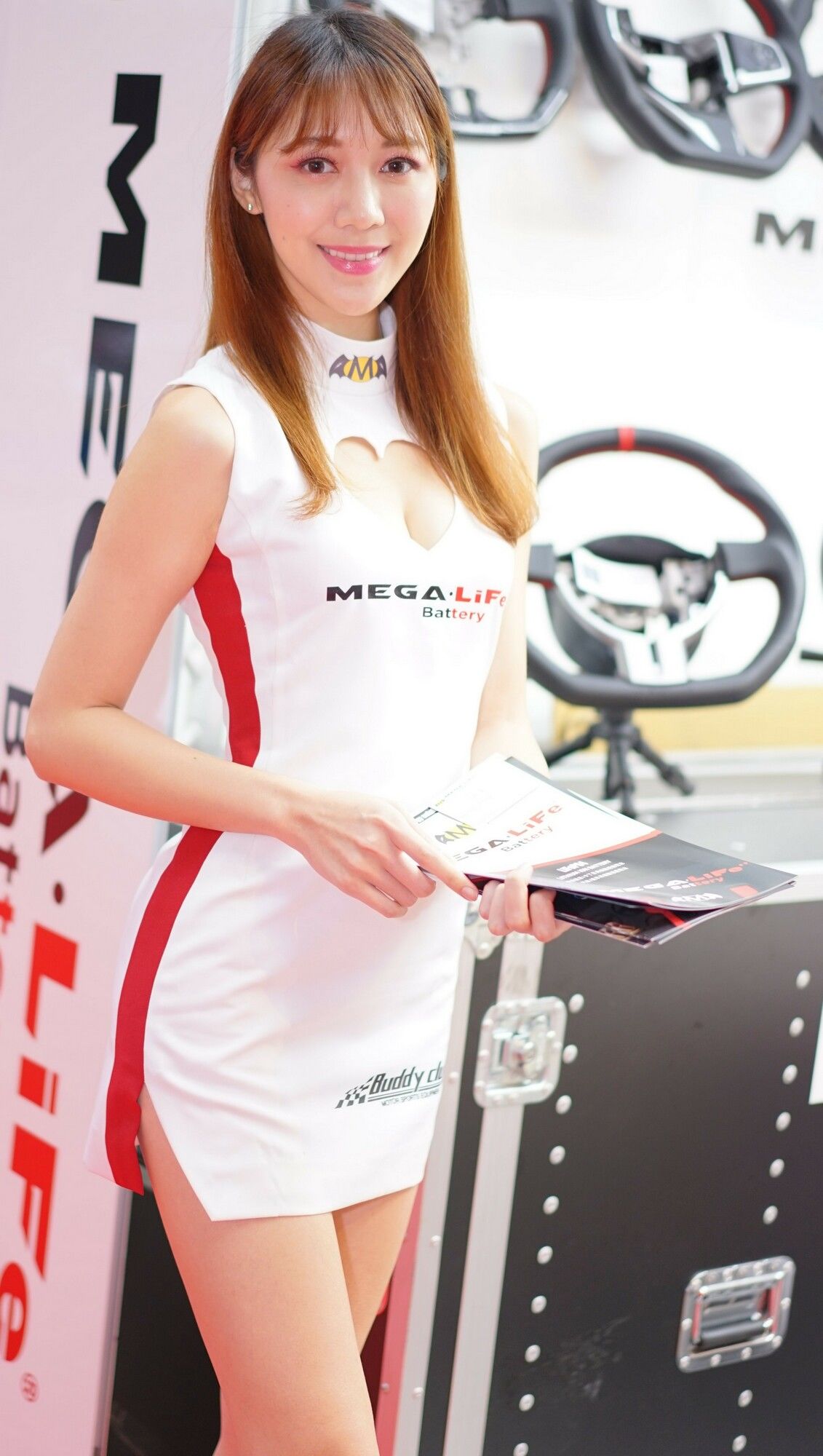 2018台北國際汽車零配件展覽會 图片合集-图127