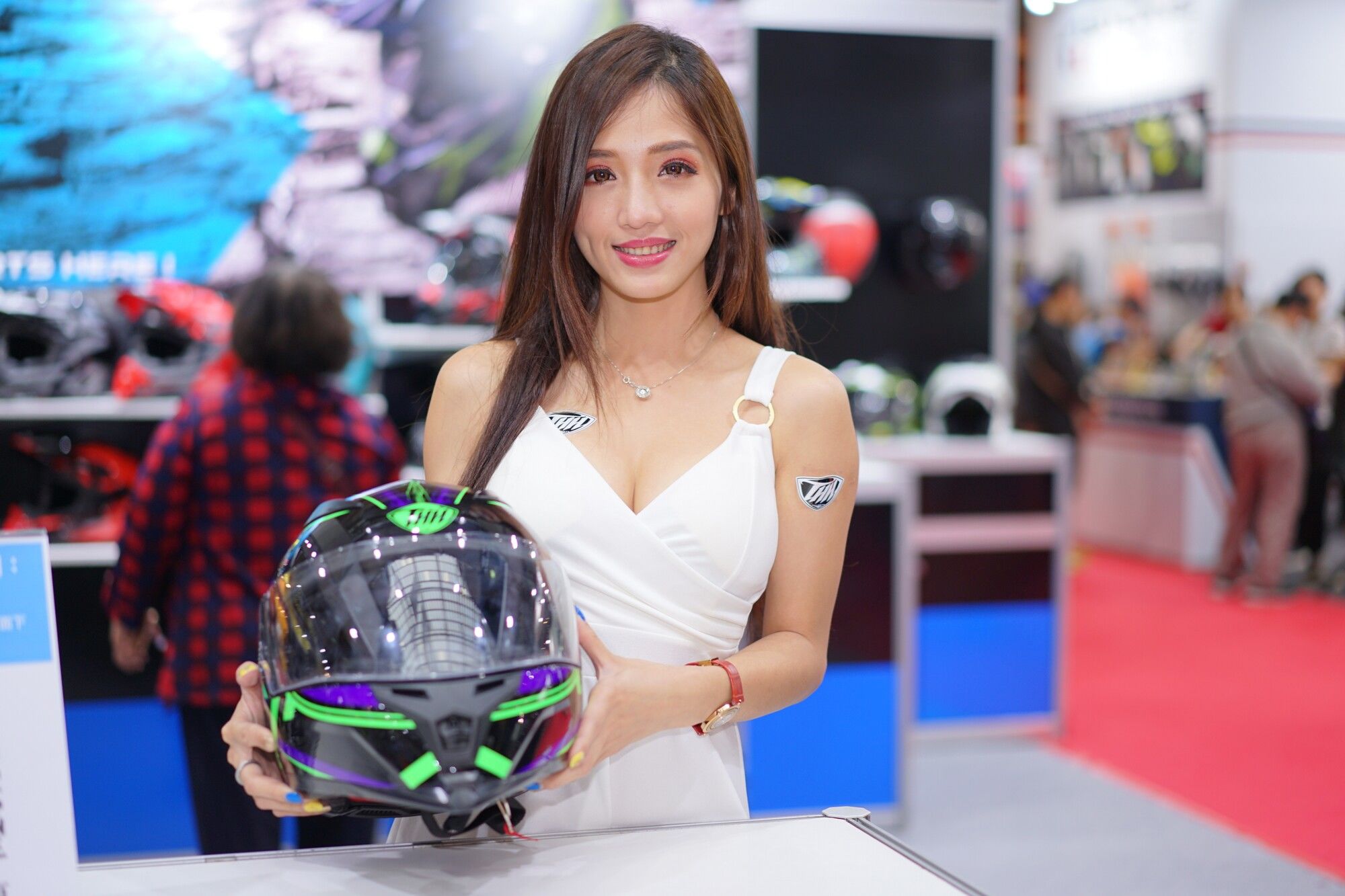 2018台北國際汽車零配件展覽會 图片合集-图132